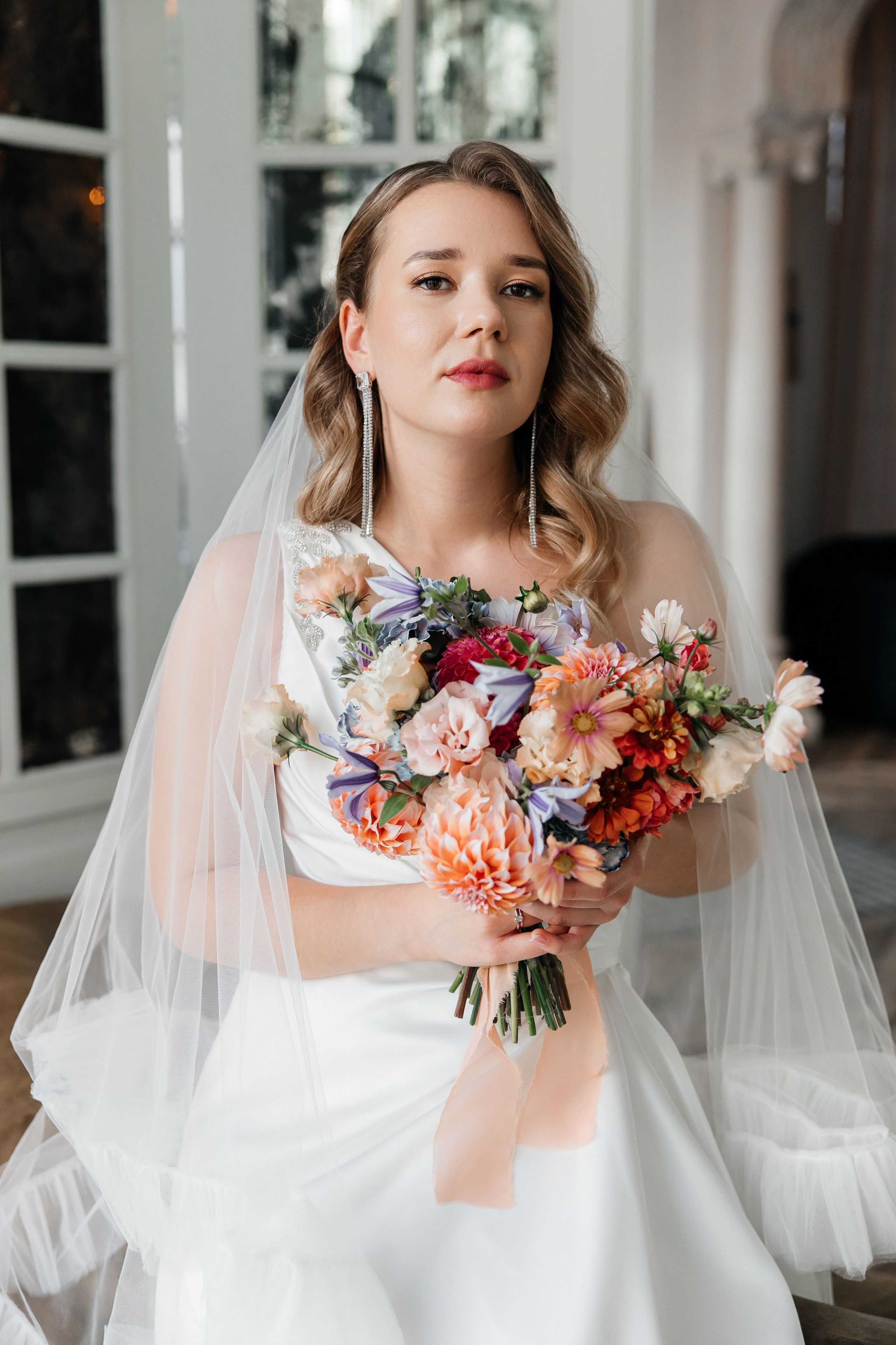 Анна и Максим. Свадебный и семейный фотограф Москва | Балашиха