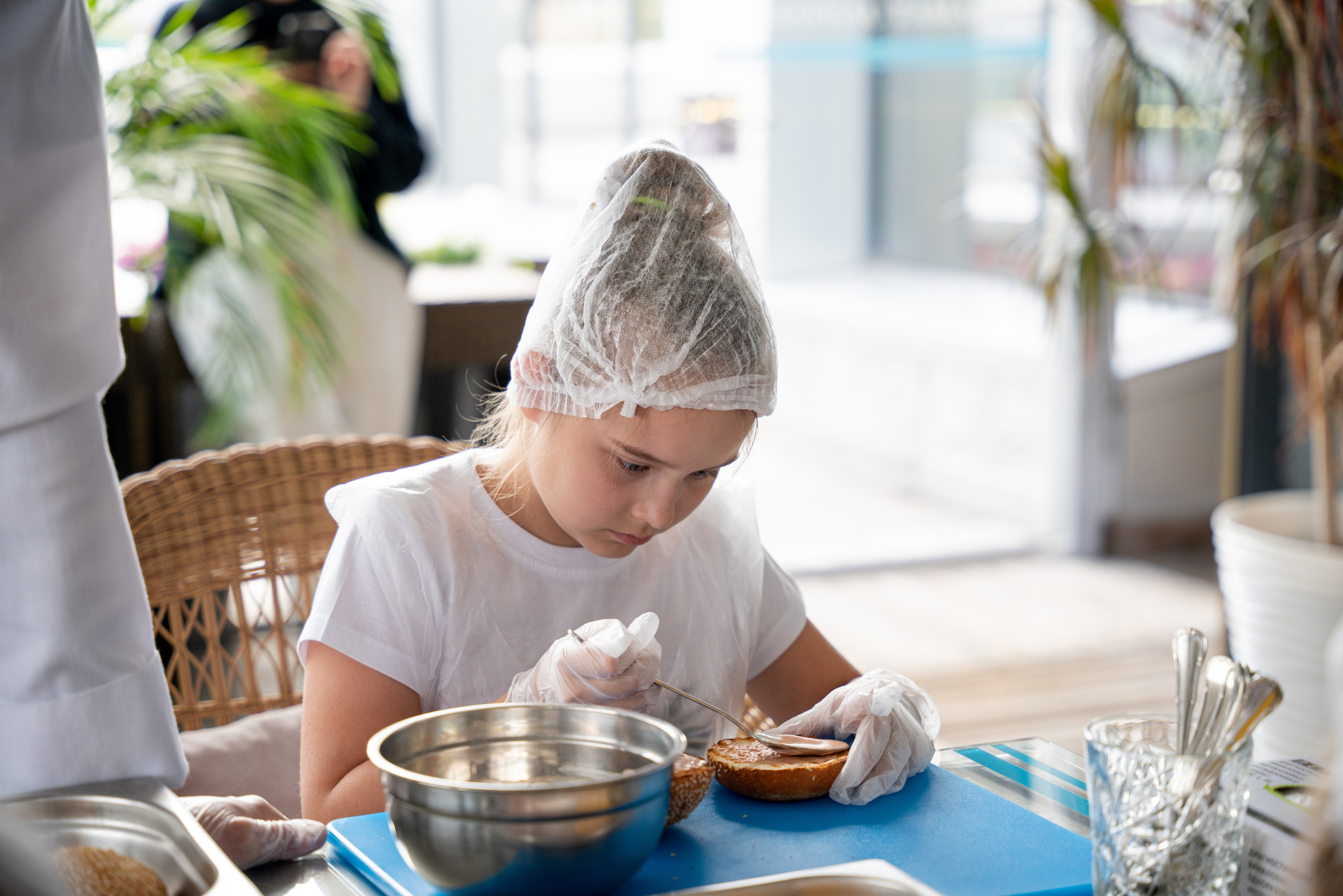 МАСТЕР-КЛАСС ДЛЯ ДЕТЕЙ. Фотограф на любое мероприятие