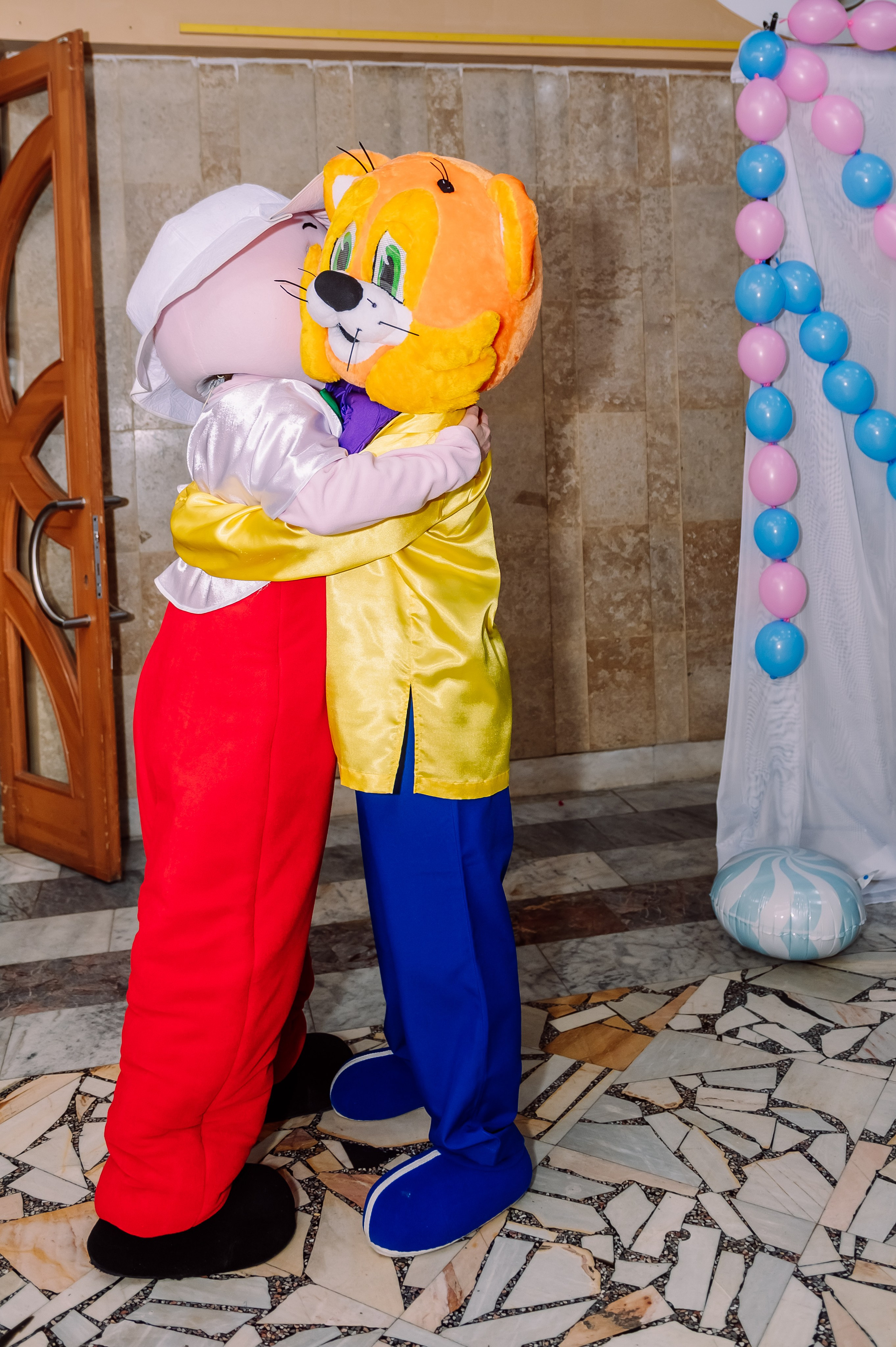 Благотворительный Фестиваль «По Дороге Доброты 2025». Детский фотограф, семейный фотограф и репортажи в Кемерово