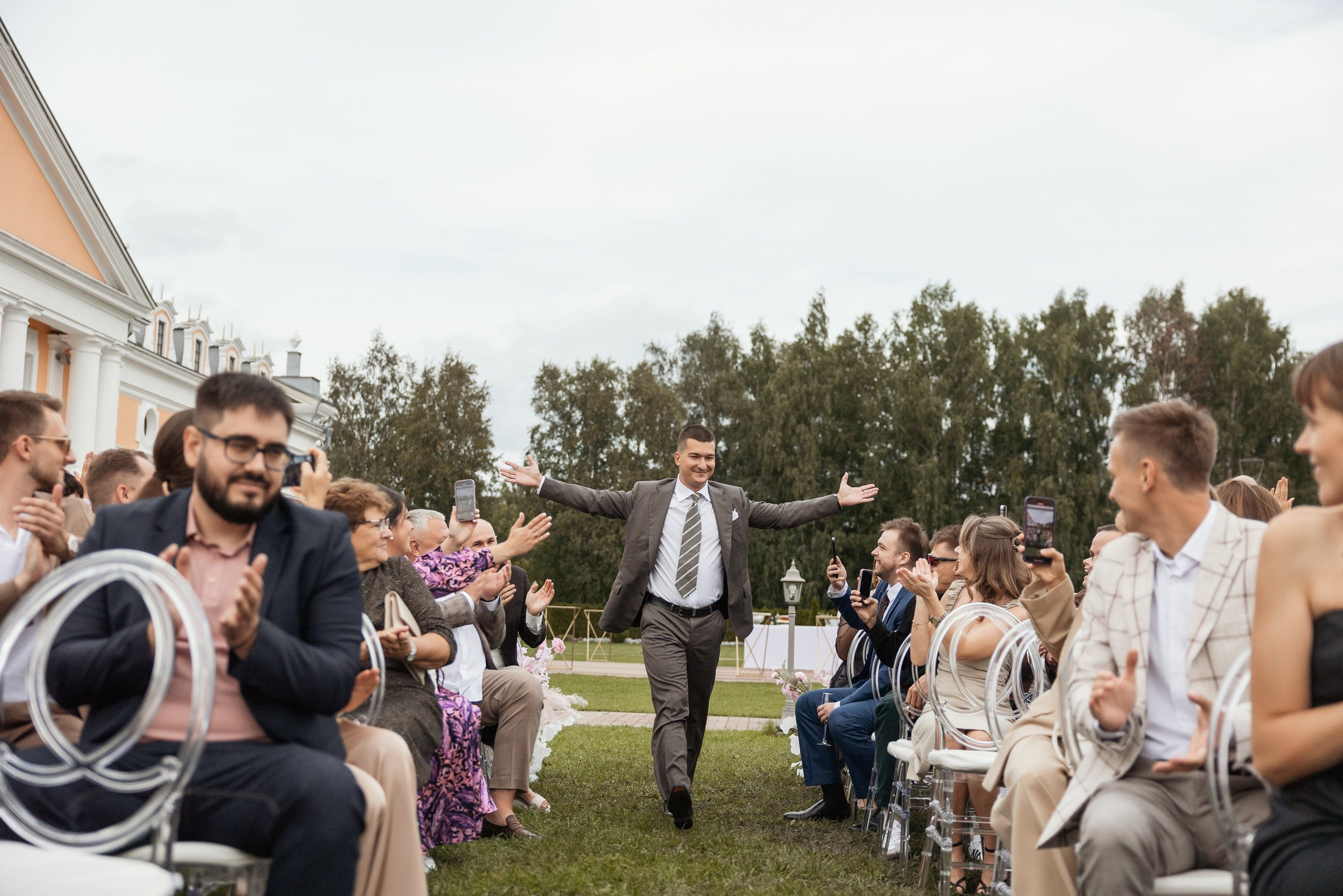 Иван и Яна. Свадебный фотограф в Санкт-Петербурге Рябикин Александр , занимаюсь св