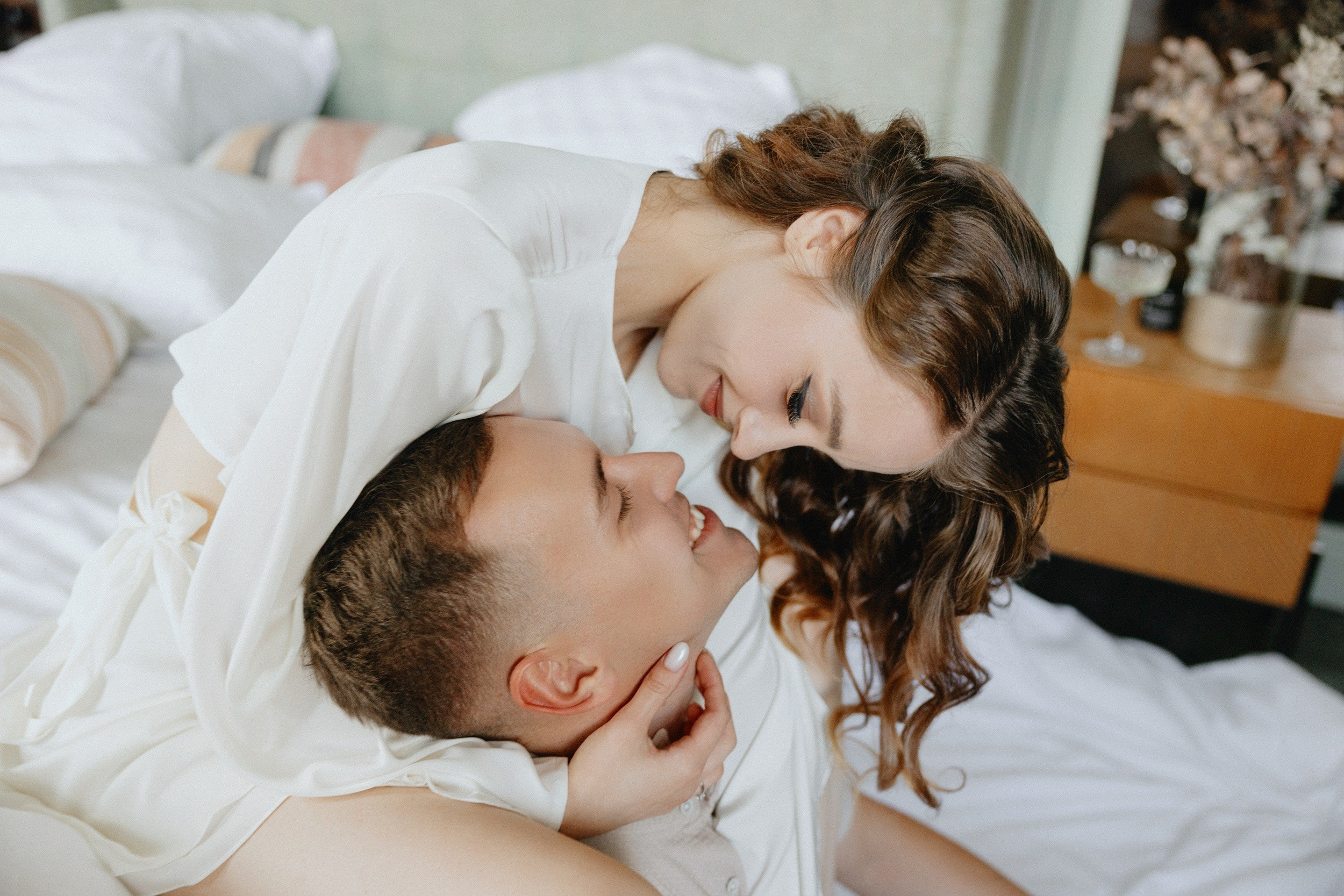 Илья и Алиса. Свадебный фотограф в Санкт-Петербурге Рябикин Александр , занимаюсь св