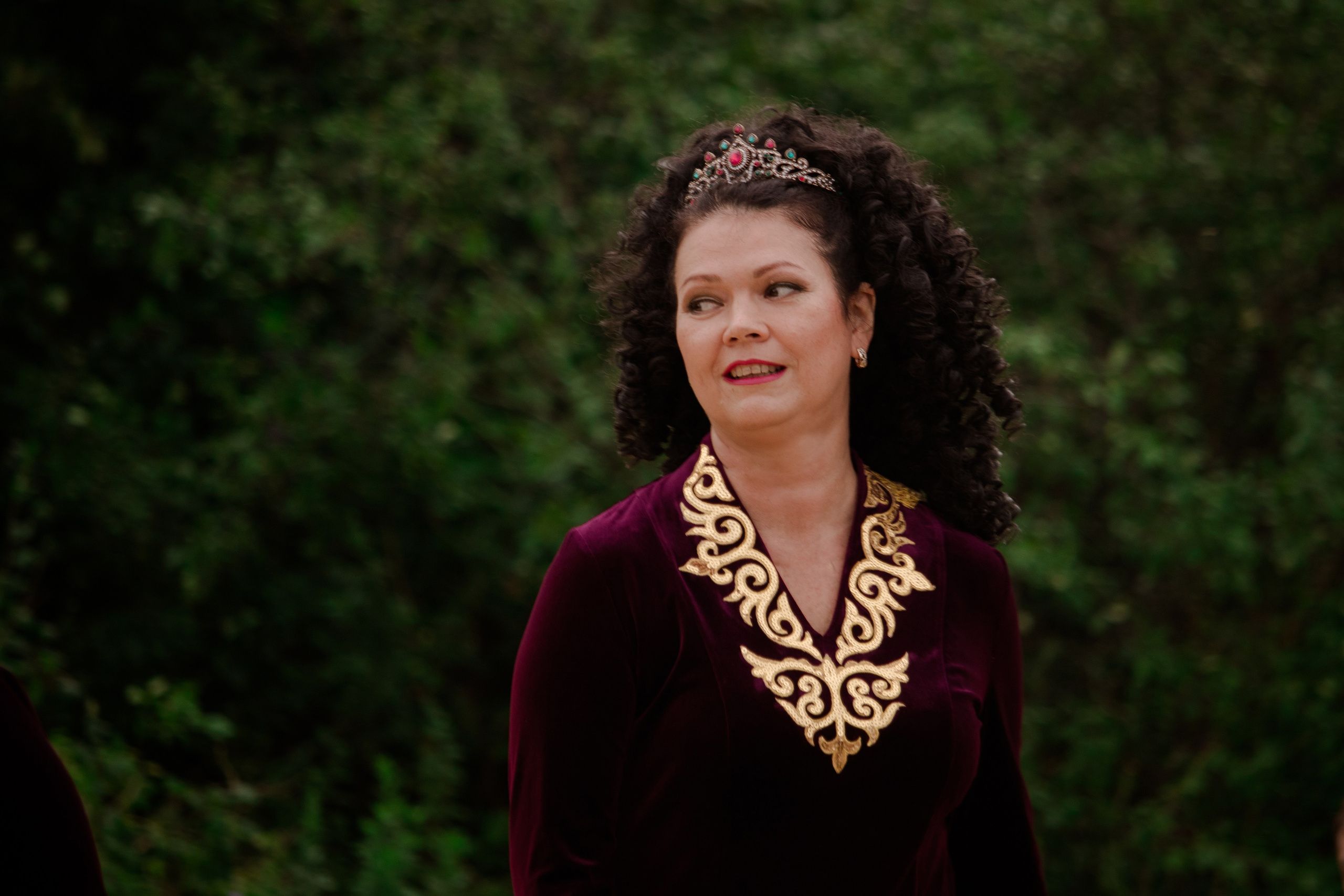 Бродячие сказки 2023