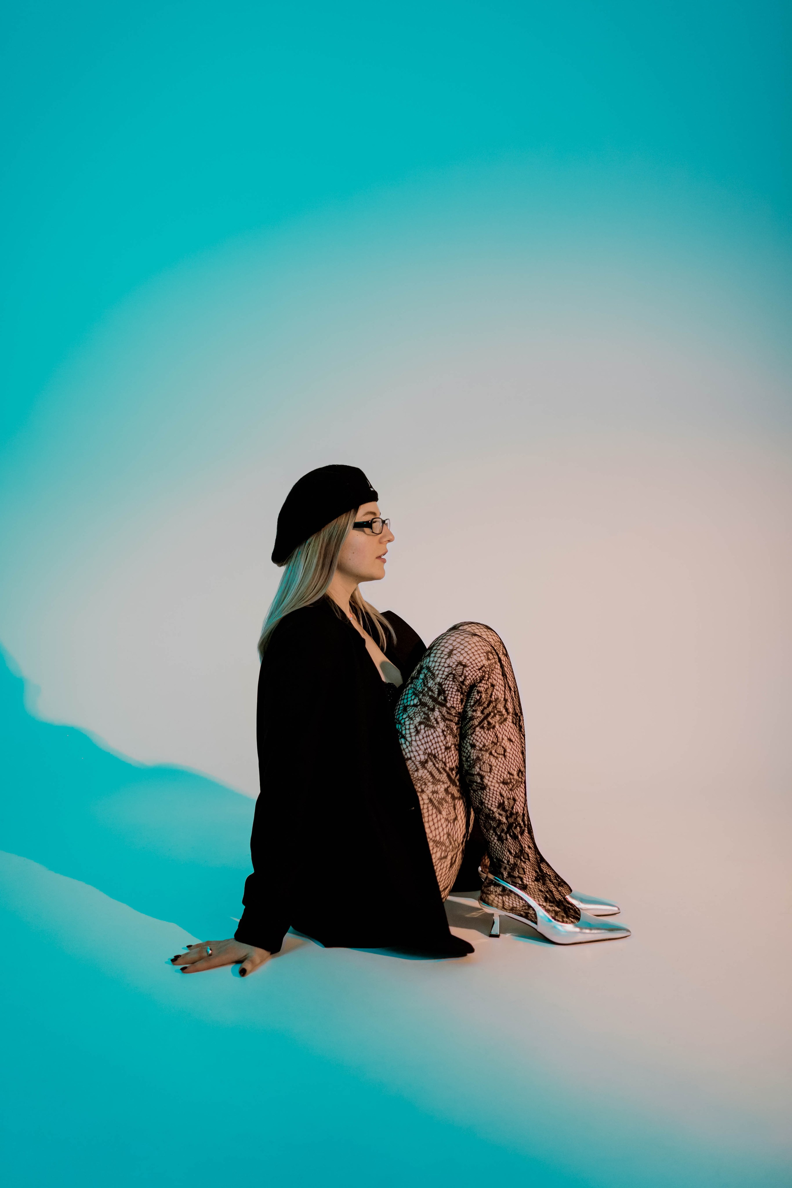 Дива. Фотограф и видеограф Мария Банщикова, Солнечногорск, Москва