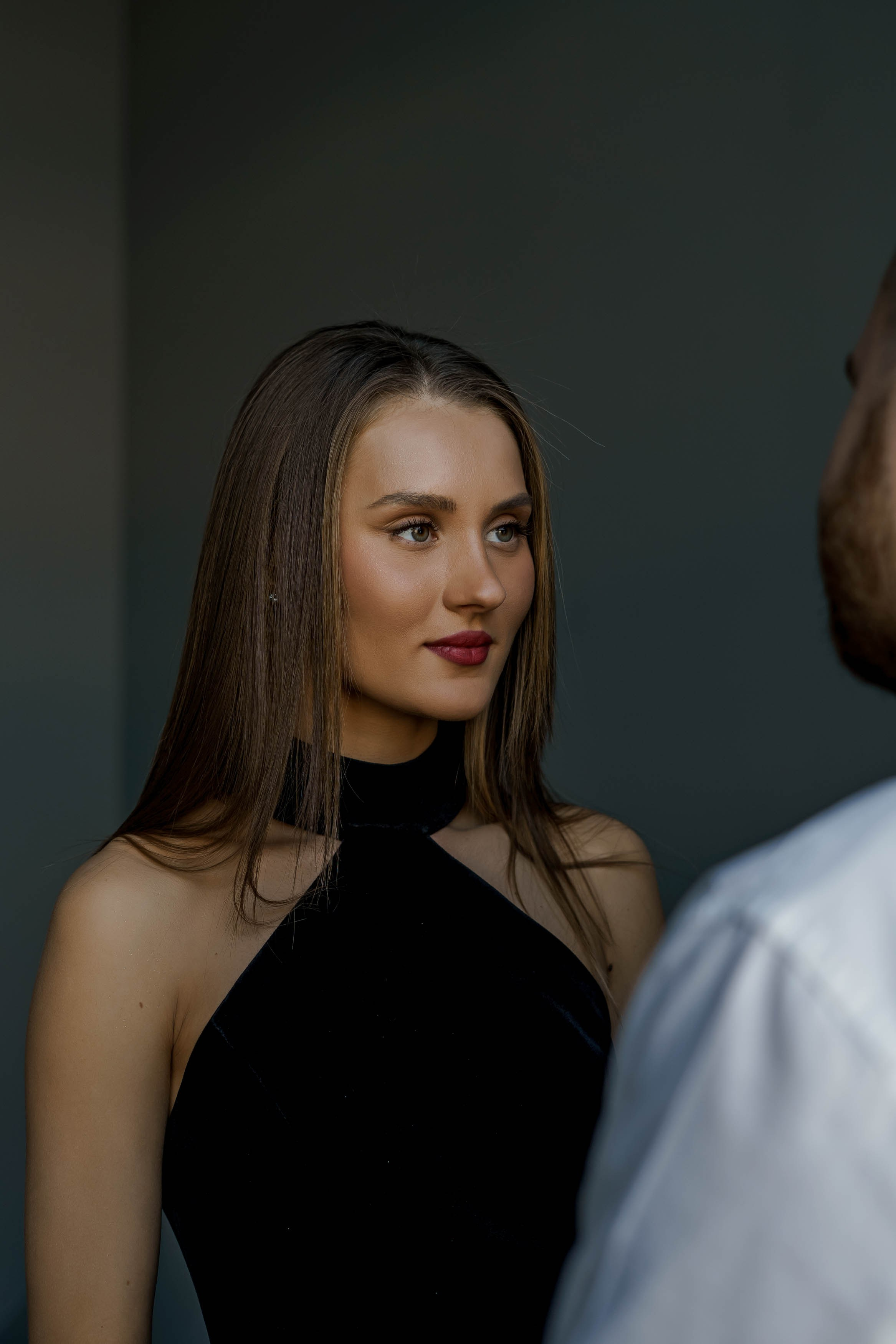 Вика и Олег. Фотограф из Владивостока Юлия Черепова