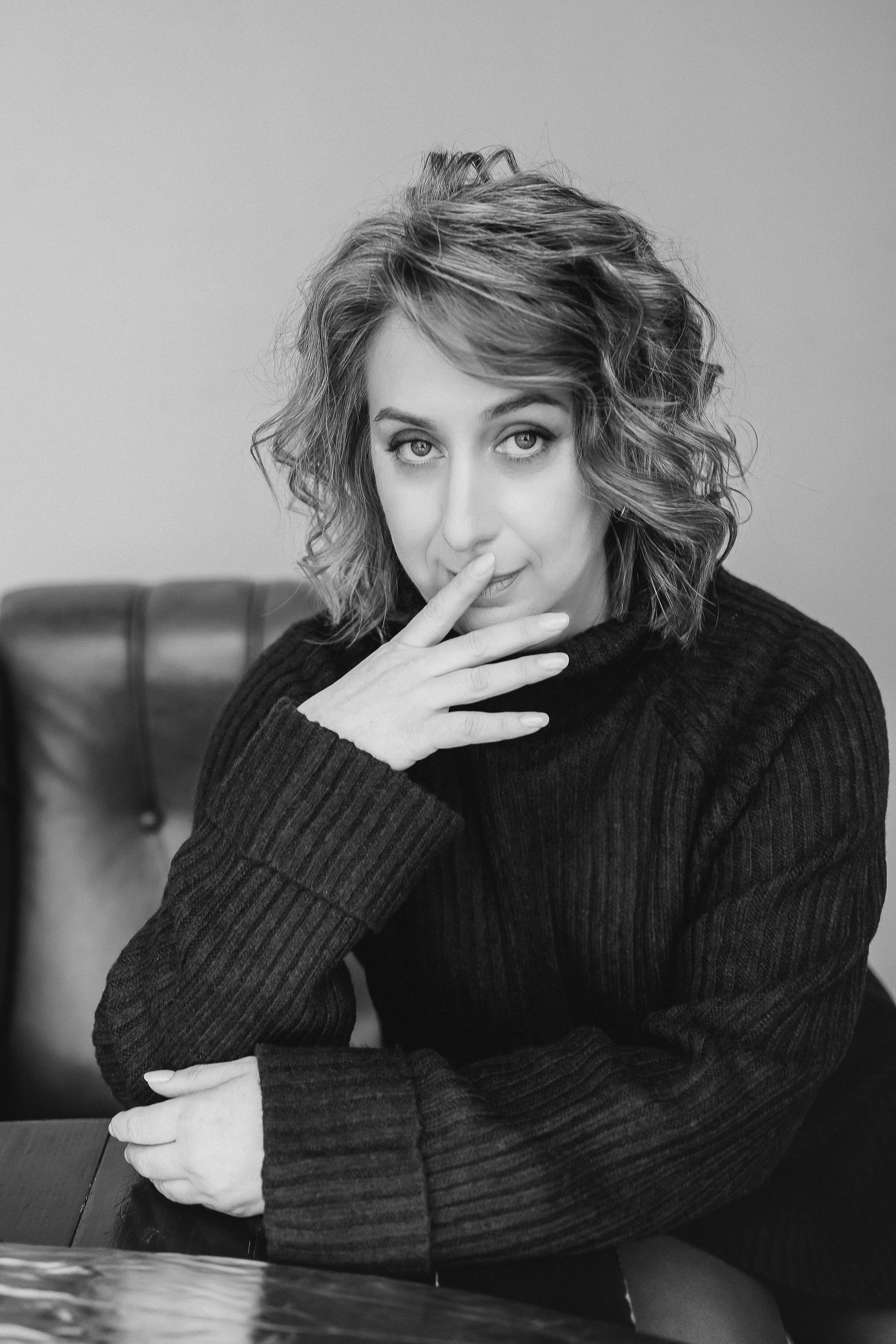 Светлана 39. Женский фотограф г. Барнаул Ольга Чупина