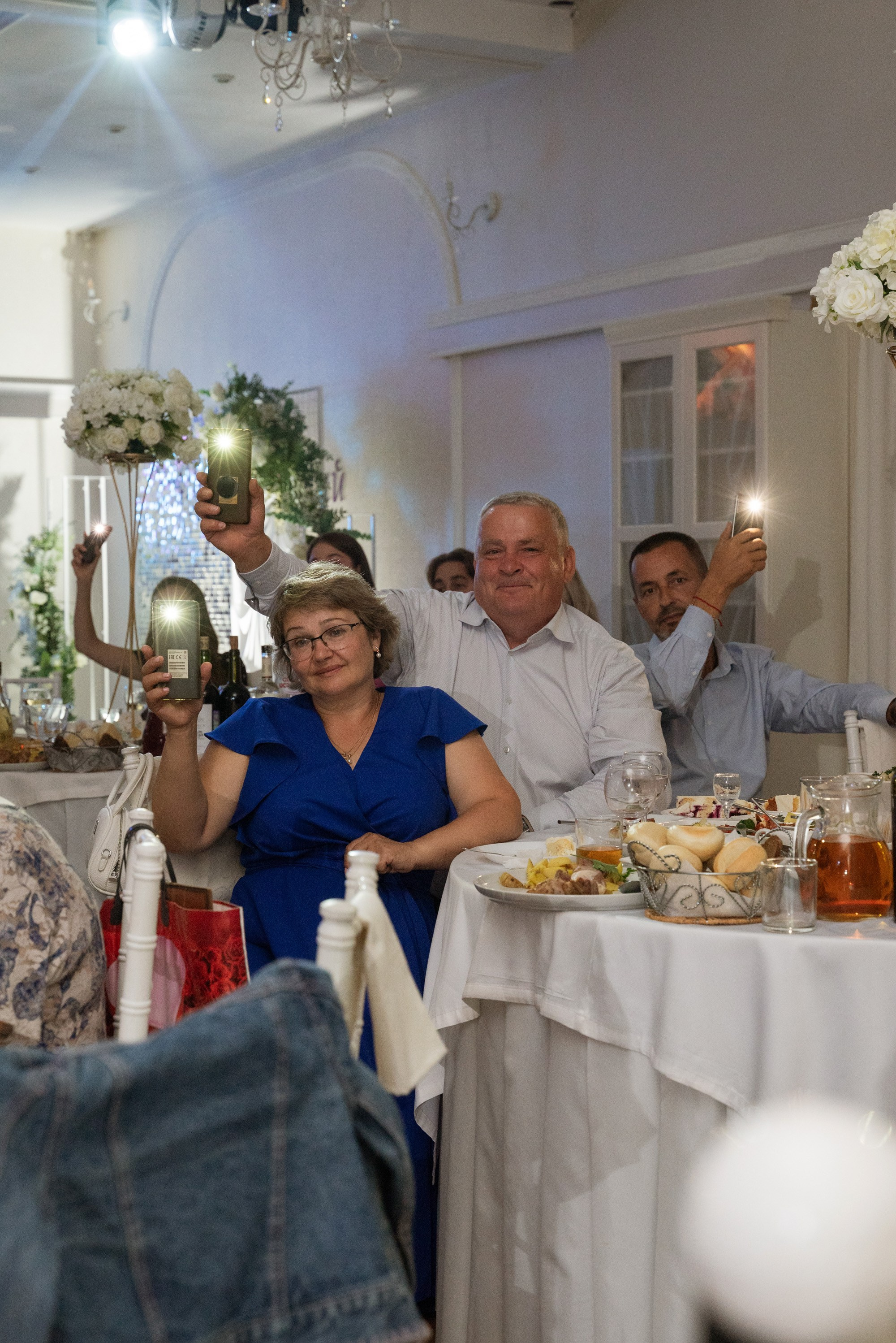 Виталий и Софья | 26.07.24. Свадебный фотограф в Санкт-Петербурге Владислава Тюльпина