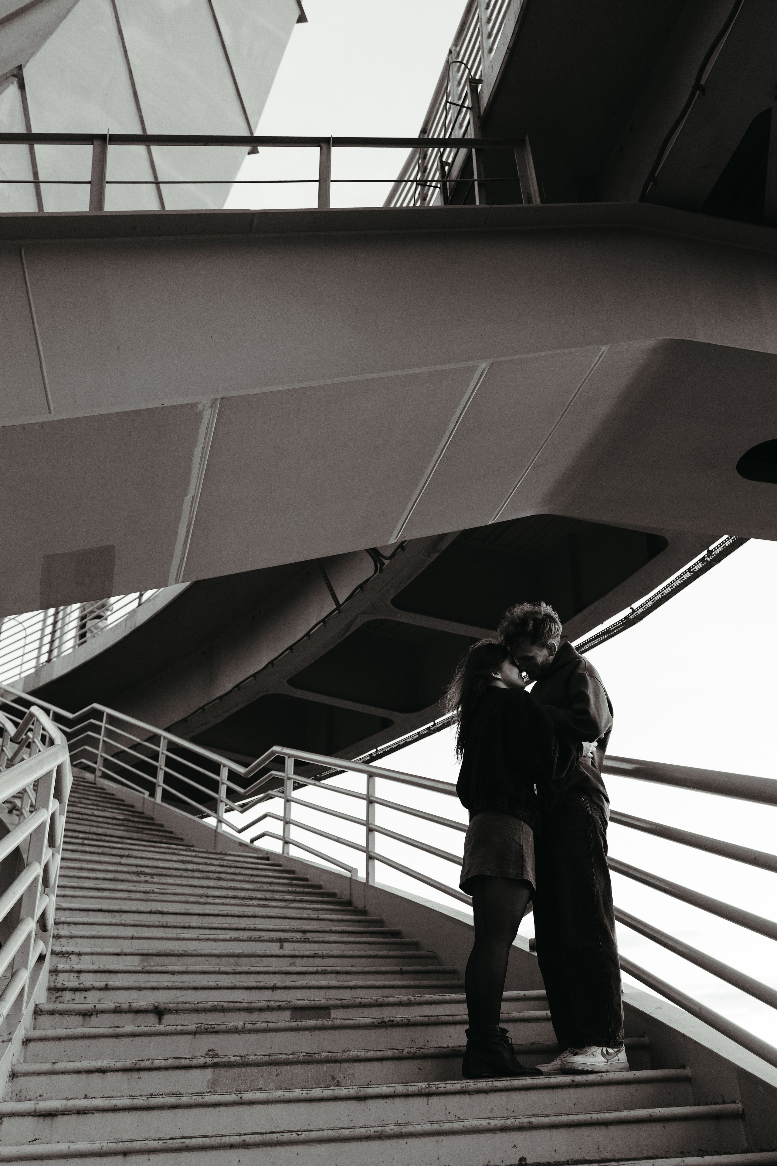 Артем и Настя. Фотограф Санкт-Петербург