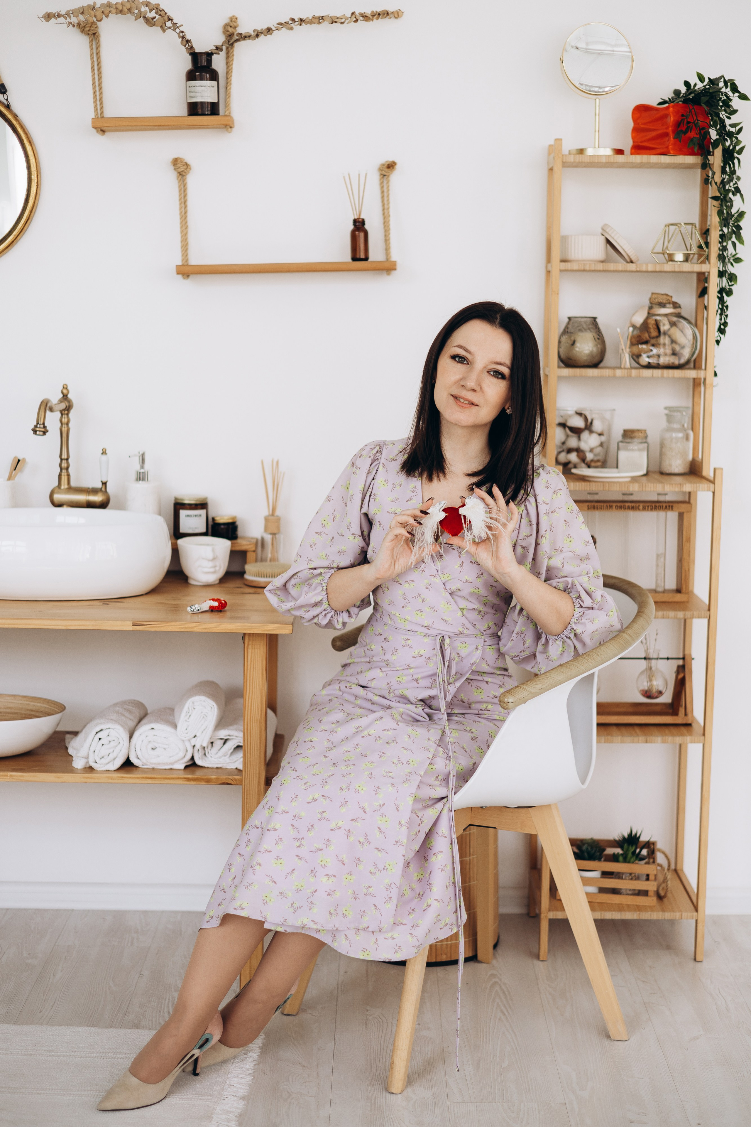 Мария. Свадебный и семейный фотограф в Новосибирске Дарья Кель