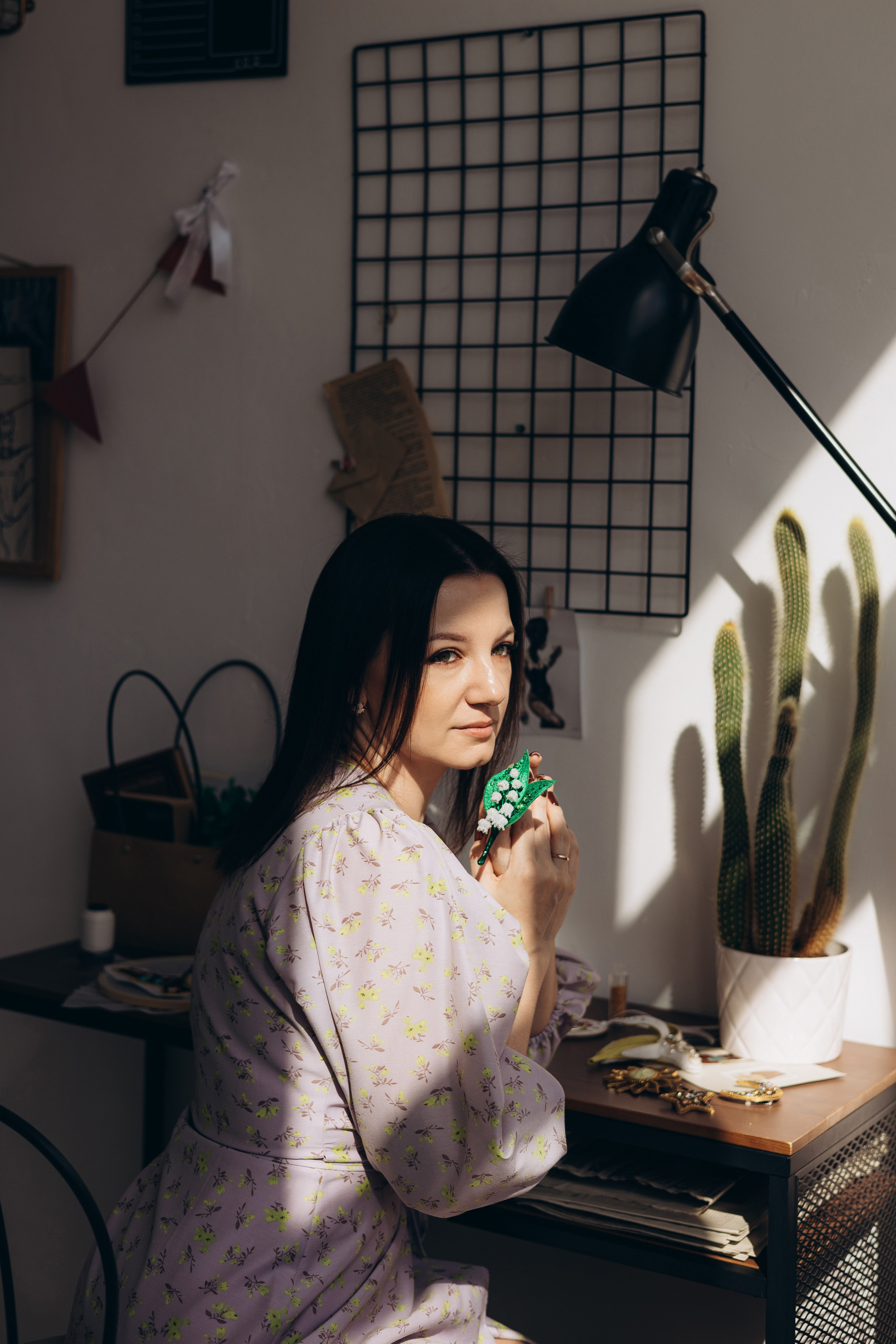 Мария. Свадебный и семейный фотограф в Новосибирске Дарья Кель