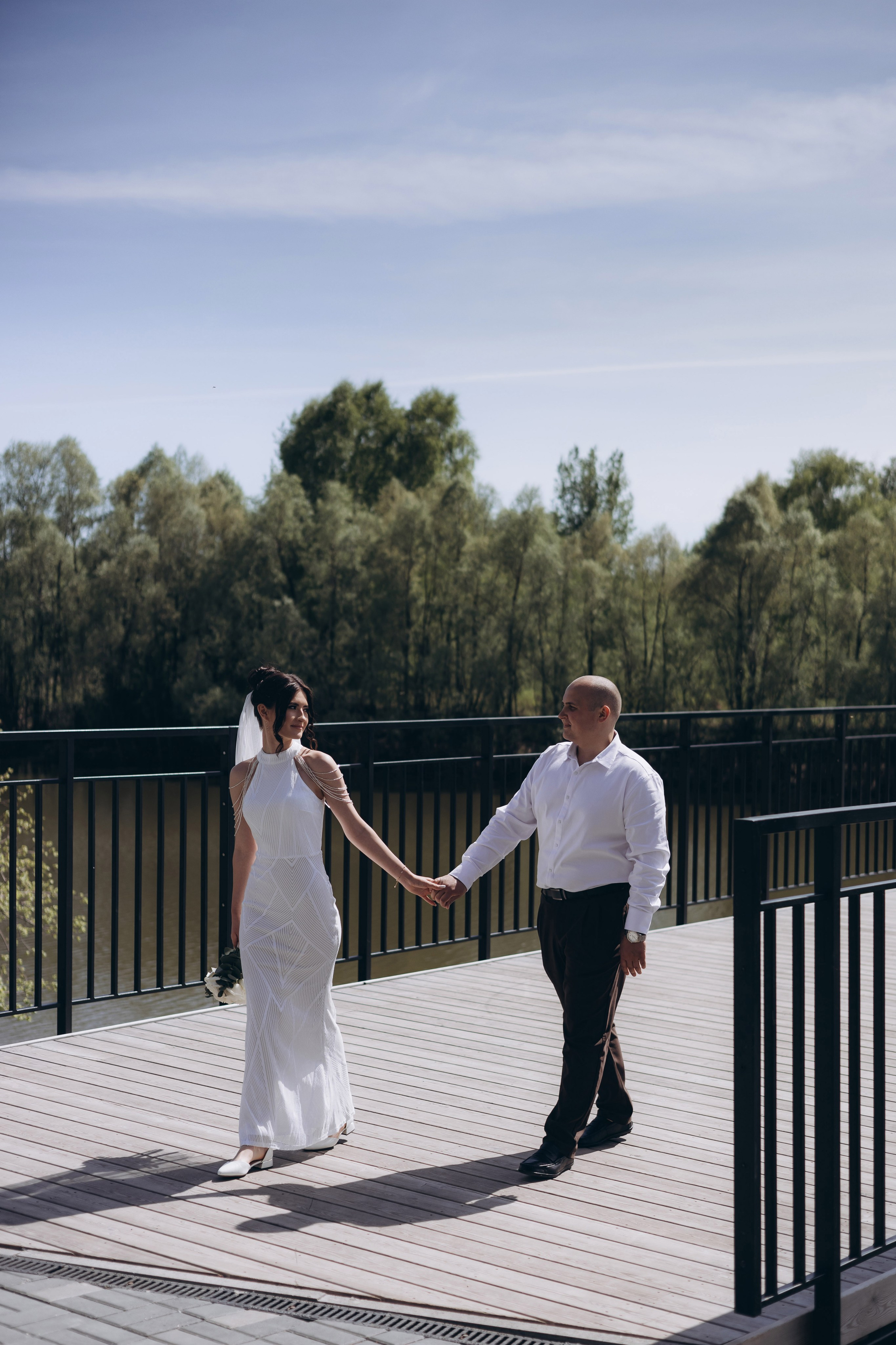 15.05.25 Виктор & Вероника. Свадебный и семейный фотограф в Новосибирске Дарья Кель