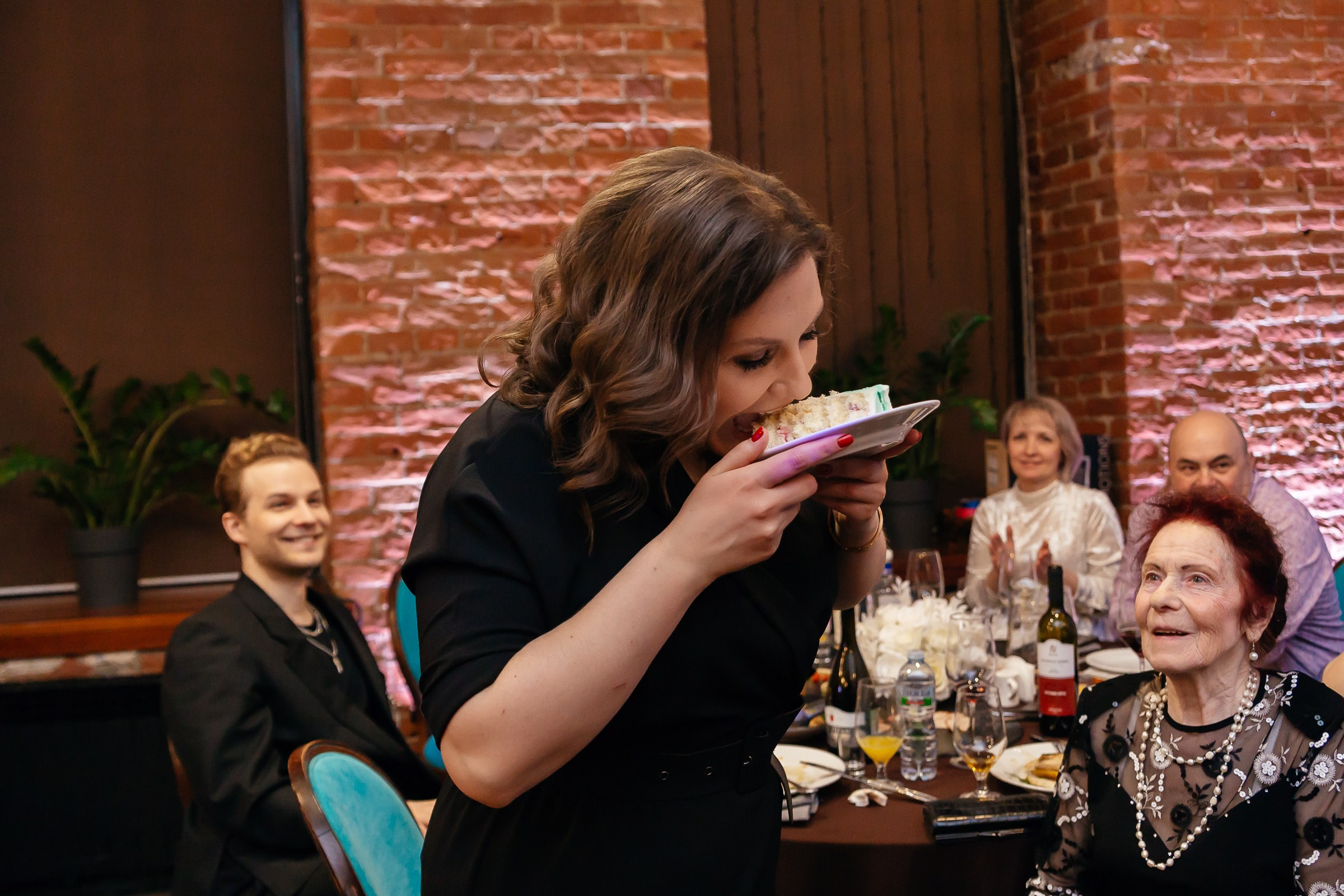 24.04.24 Петр & Елена. Свадебный и семейный фотограф в Новосибирске Дарья Кель