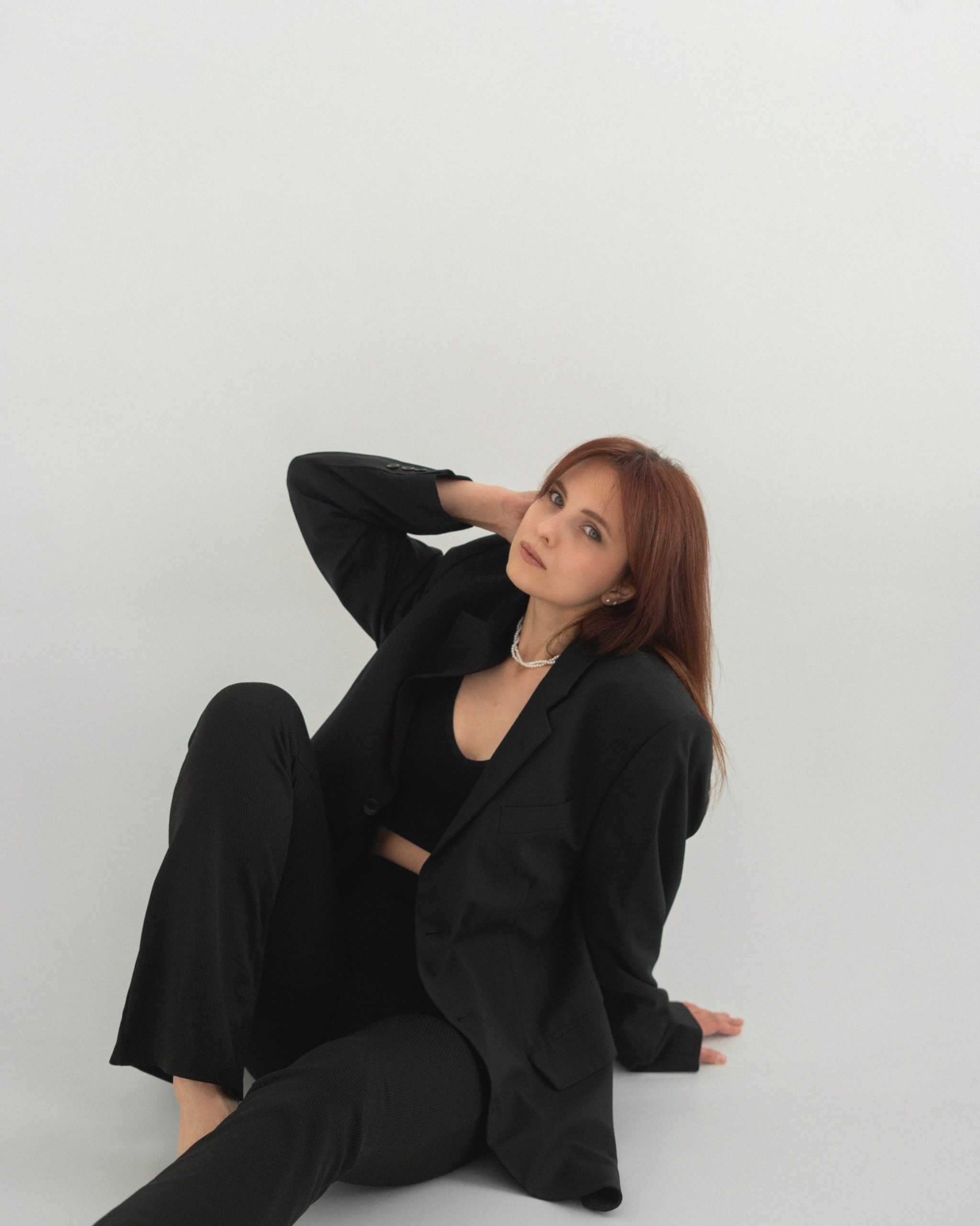 Аня. Фотограф Александра Волкова | Волгоград