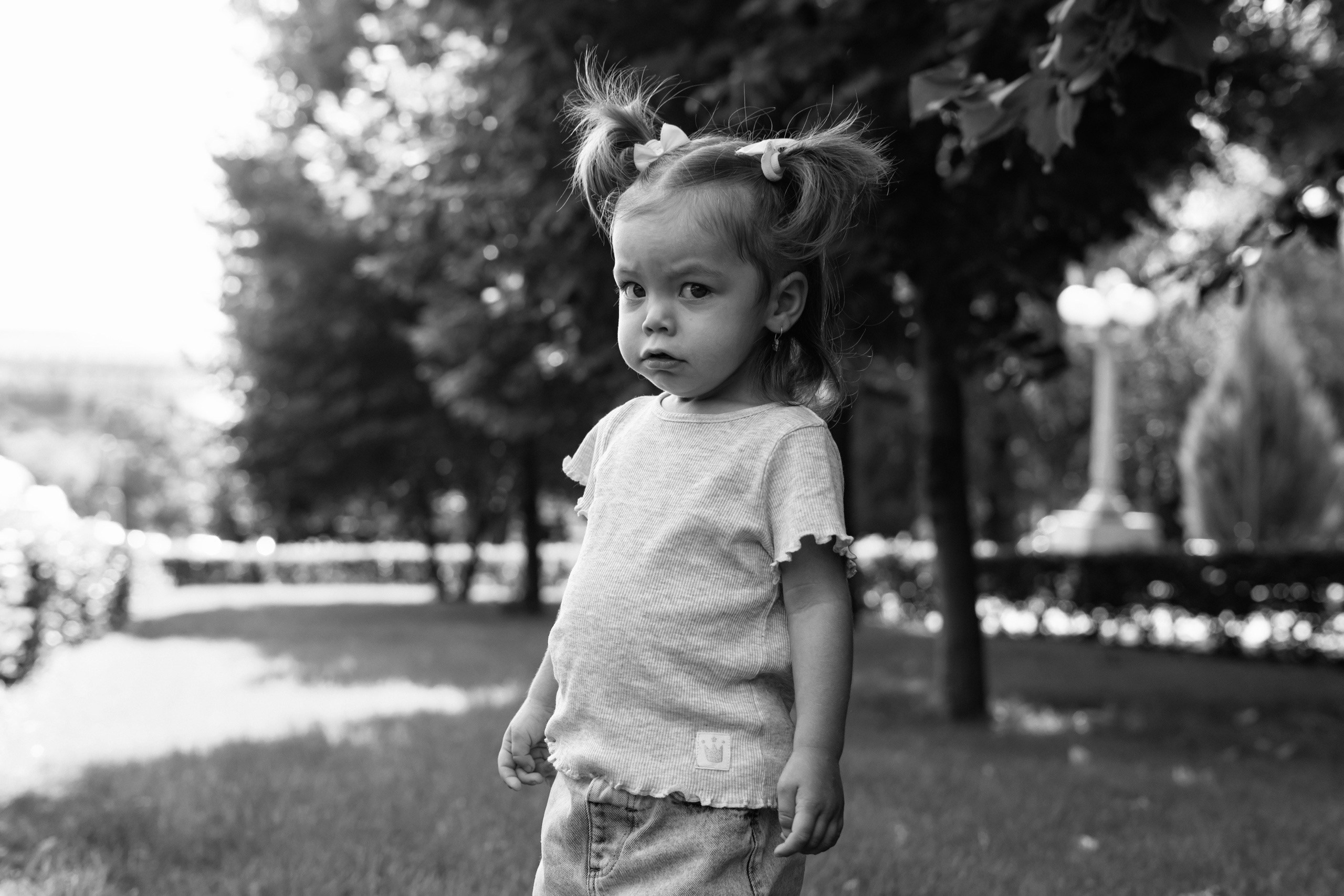 Прогулка. Фотограф Александра Волкова | Волгоград