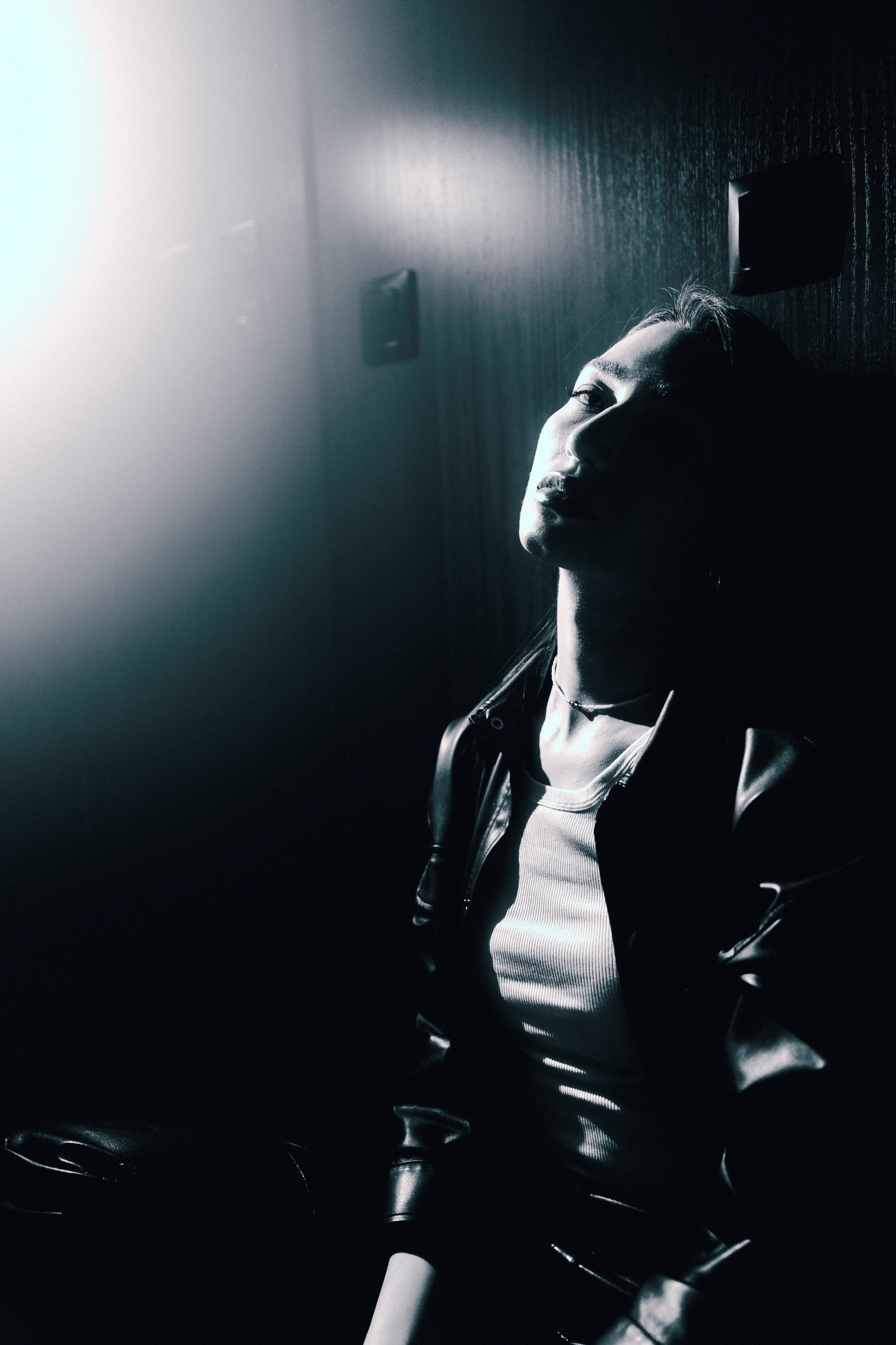 Анна. Maxon Magnusson