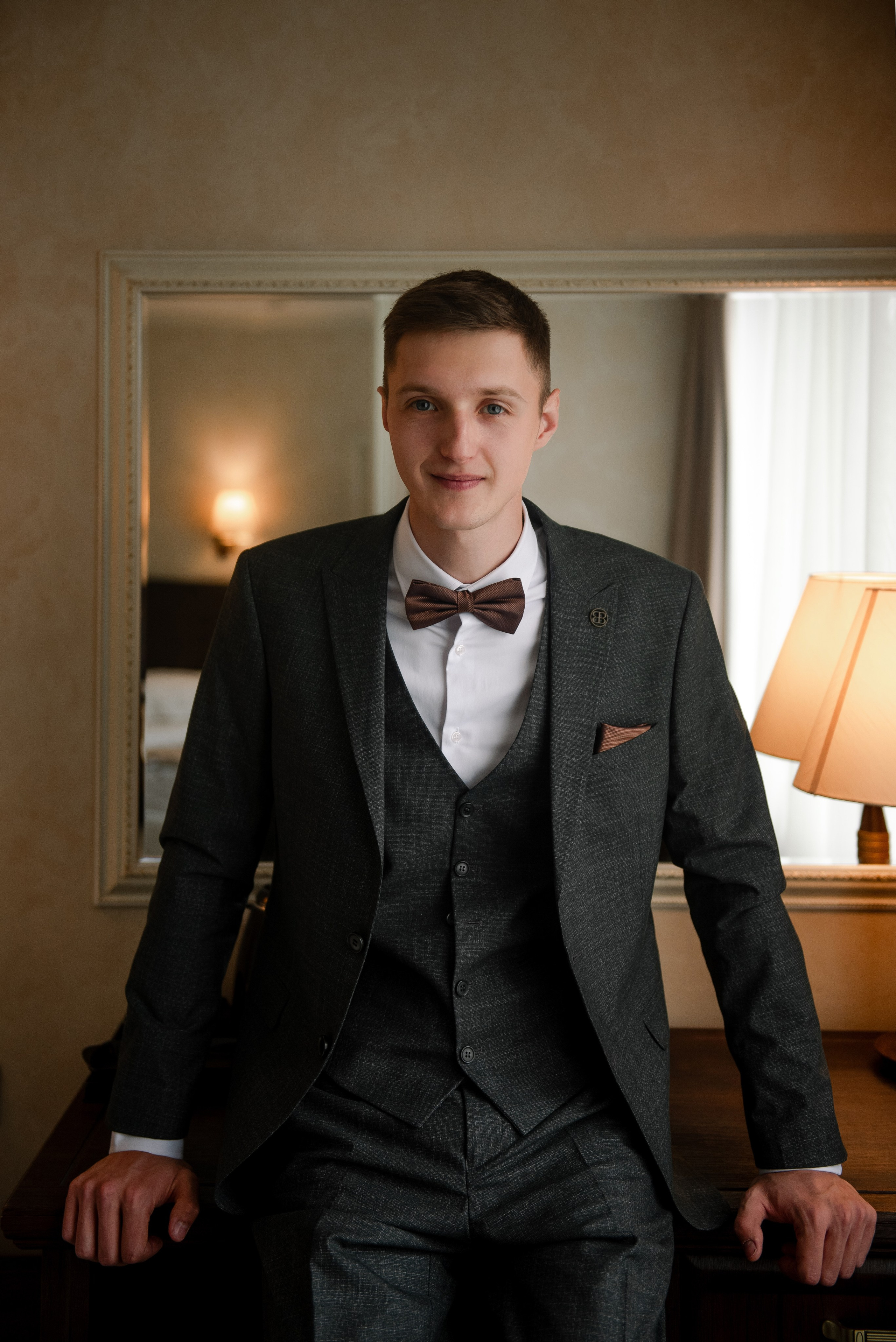 Родион и Дарья. Свадебный и портретный фотограф на Алтае Кузнецова Людмила