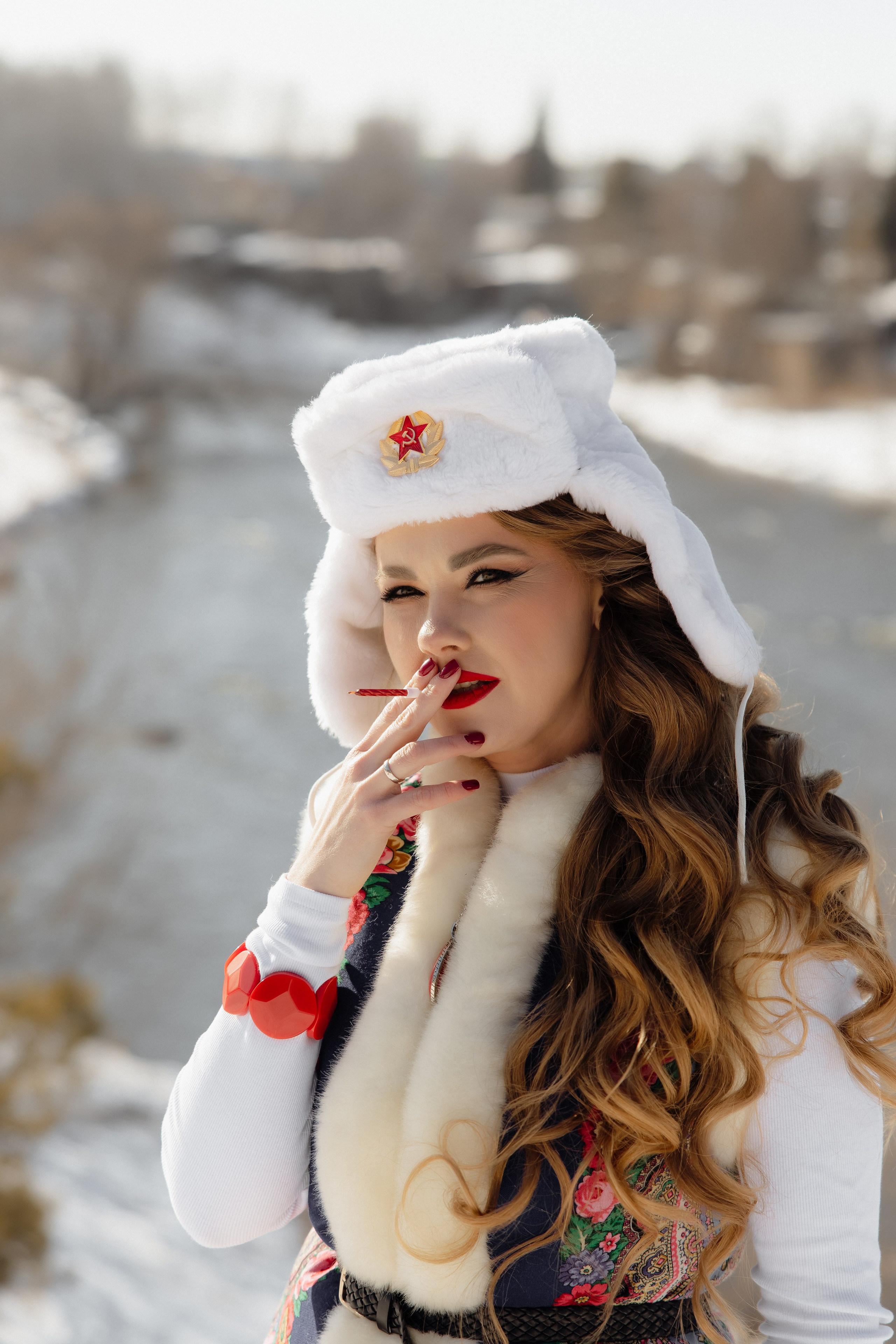 Russian Woman. Семейный и свадебный фотограф в Челябинске Мария Леонтьева