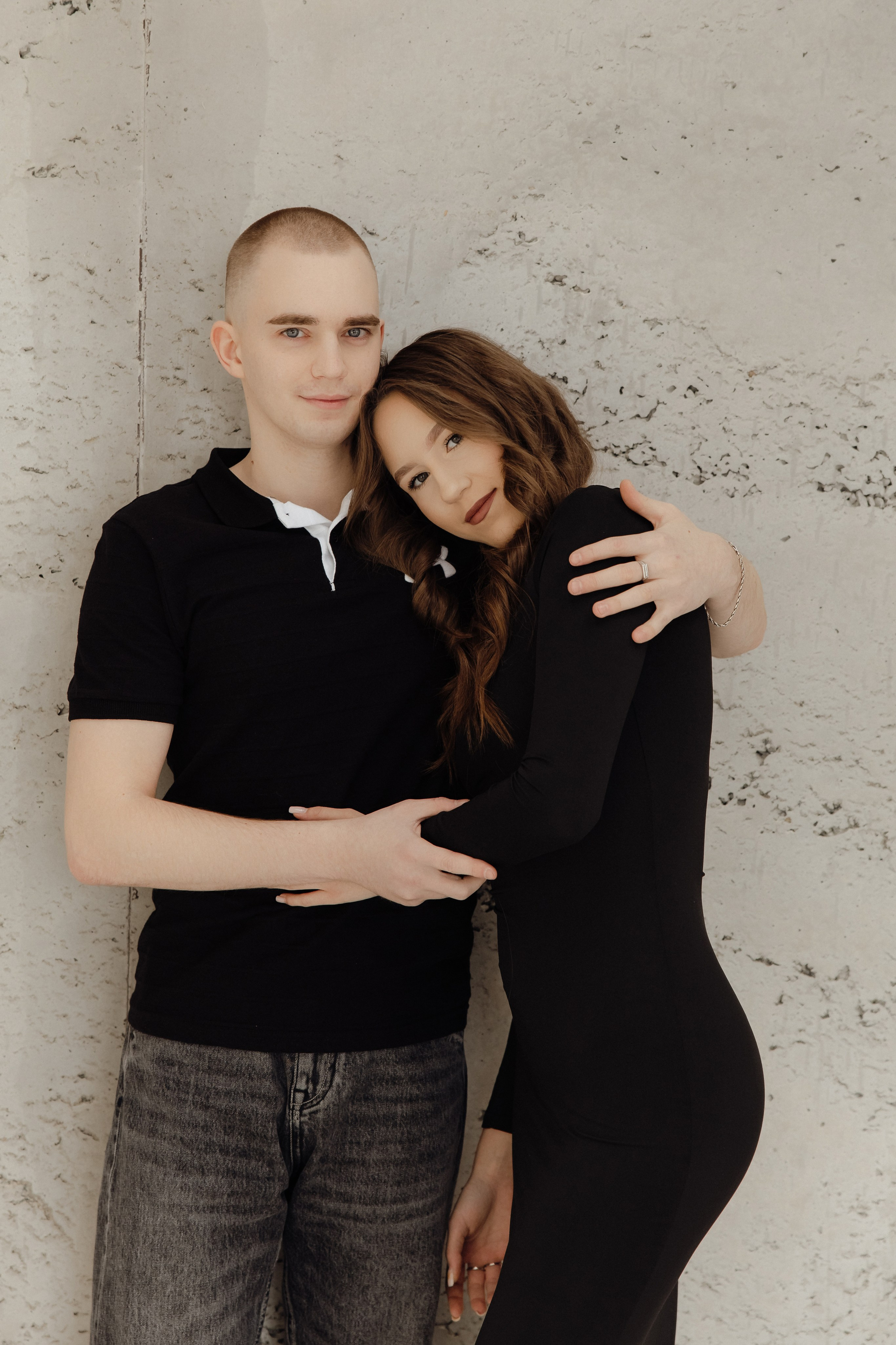 Дмитрий и Дарья. Семейный и свадебный фотограф в Челябинске Мария Леонтьева