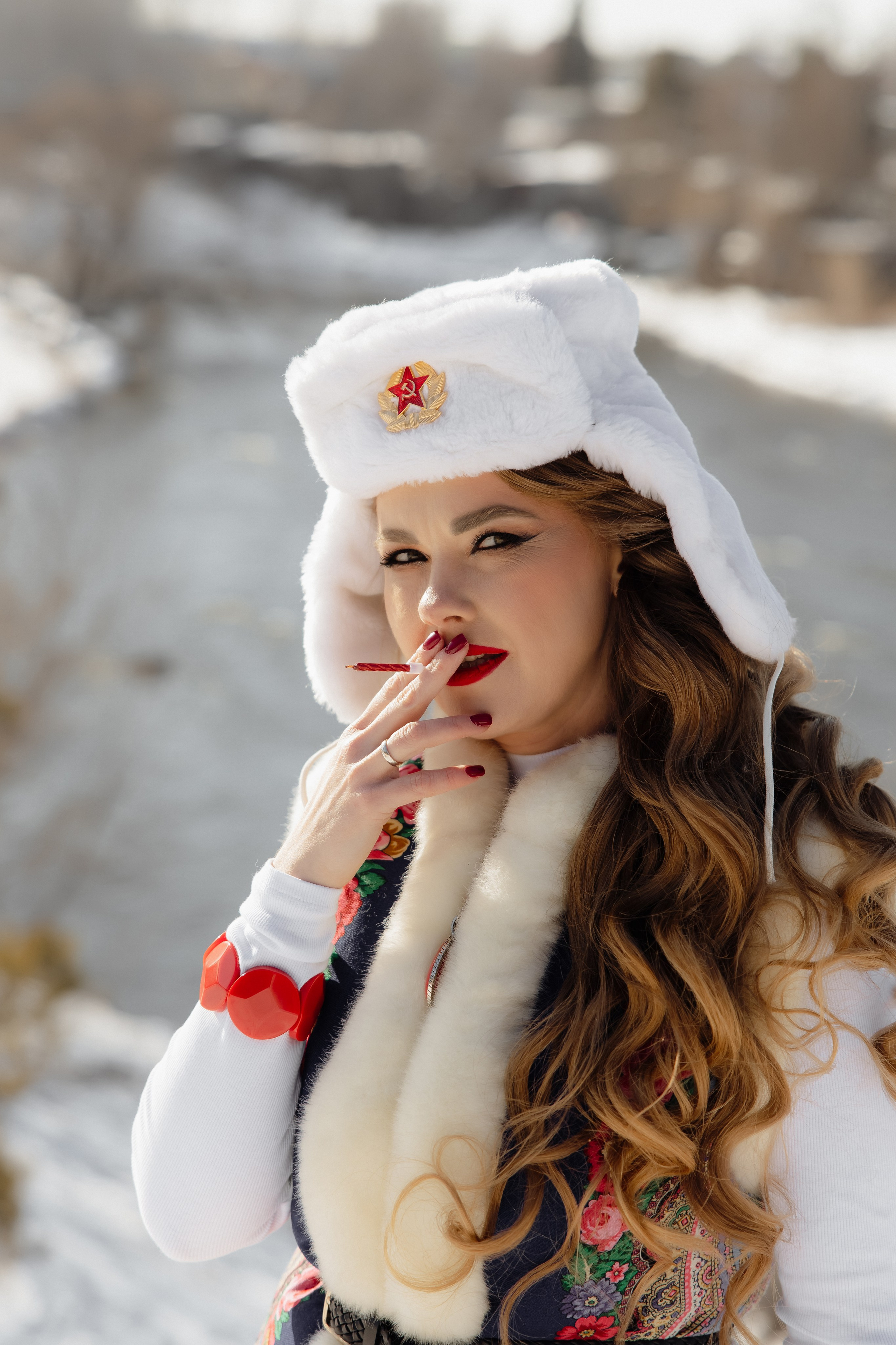 Russian Woman. Семейный и свадебный фотограф в Челябинске Мария Леонтьева