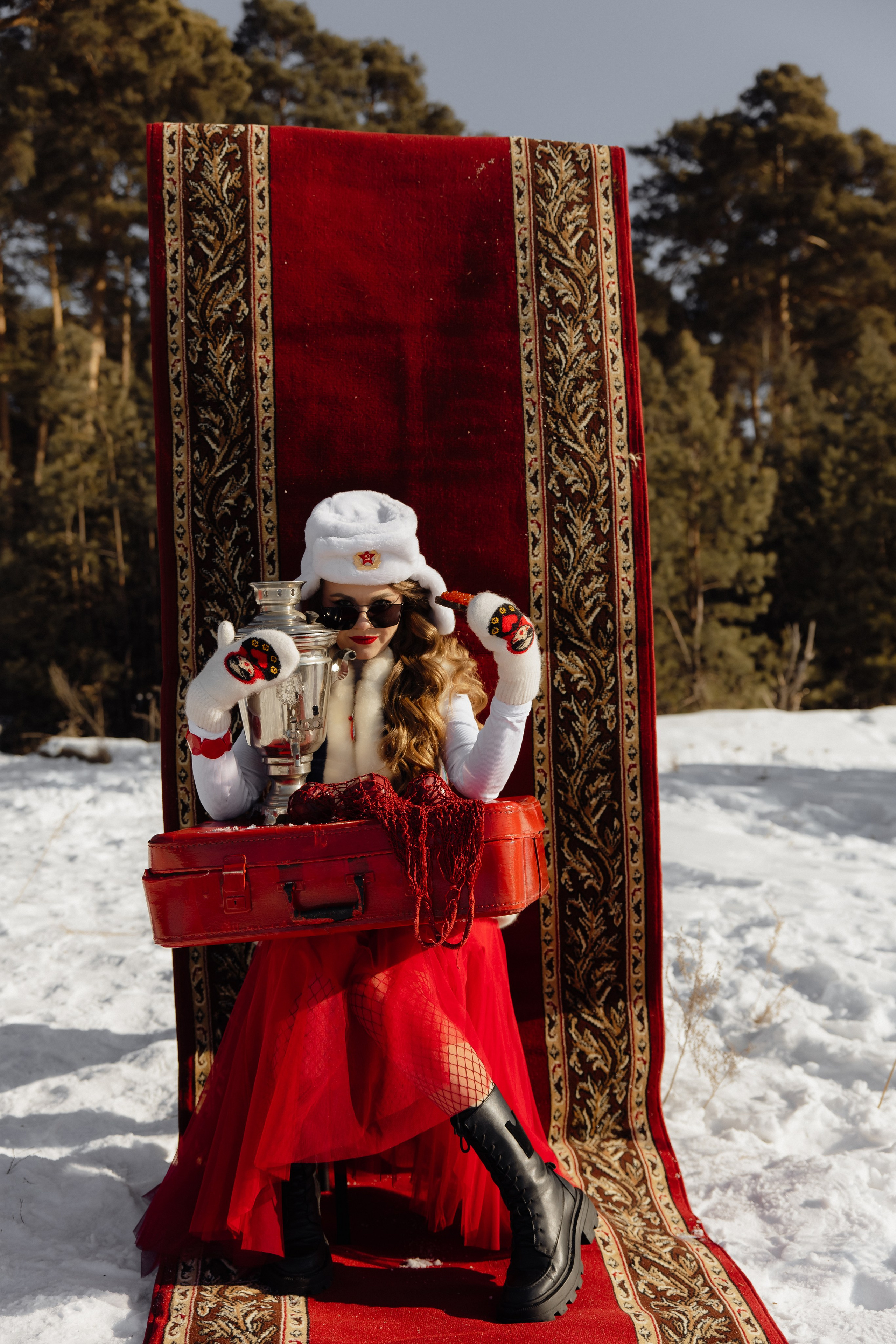 Russian Woman. Семейный и свадебный фотограф в Челябинске Мария Леонтьева