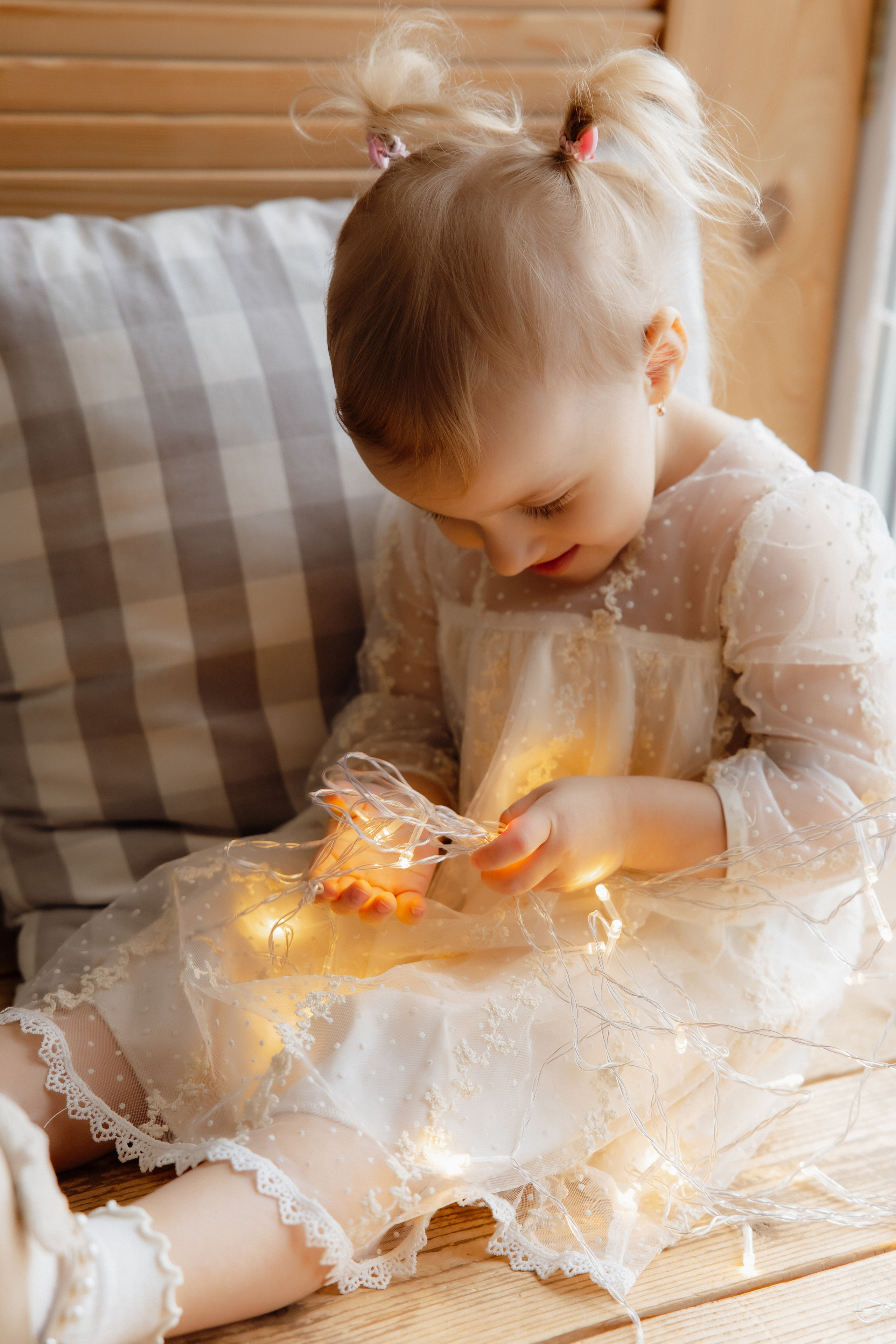 Ирина и Арина. Семейный и свадебный фотограф в Челябинске Мария Леонтьева