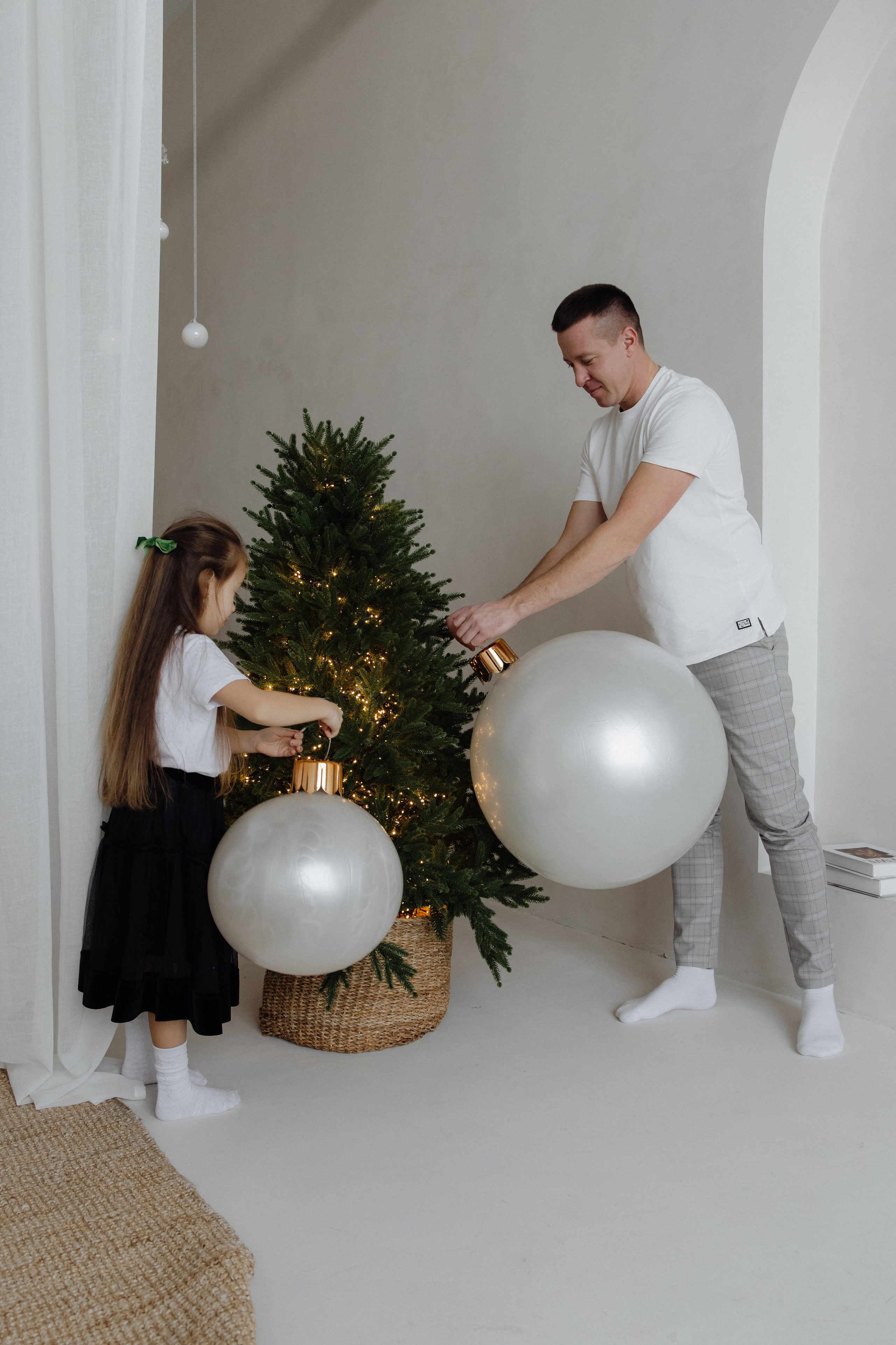 Сергей и Наталья. Семейный и свадебный фотограф в Челябинске Мария Леонтьева