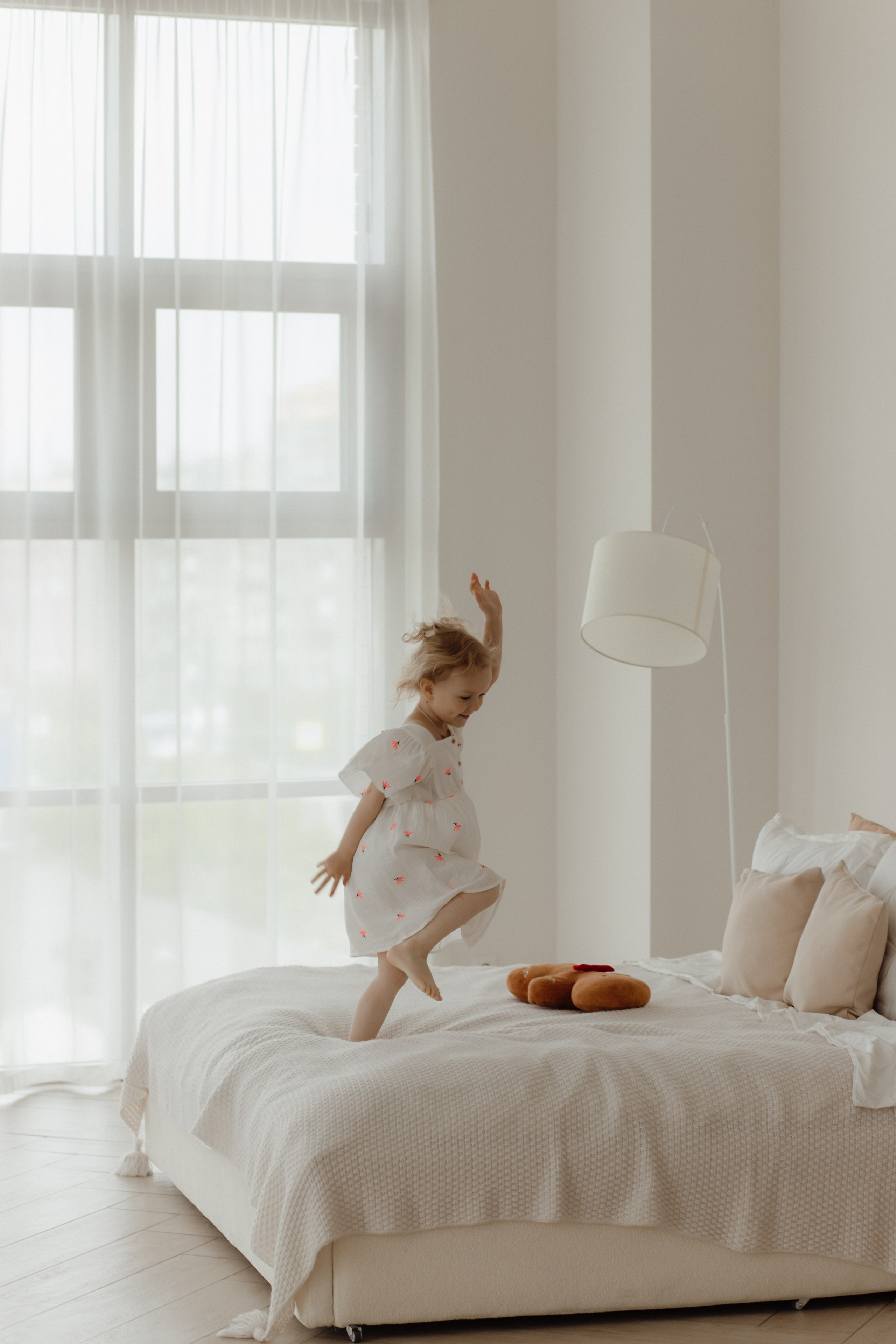 Варваре 4. Семейный и свадебный фотограф в Челябинске Мария Леонтьева