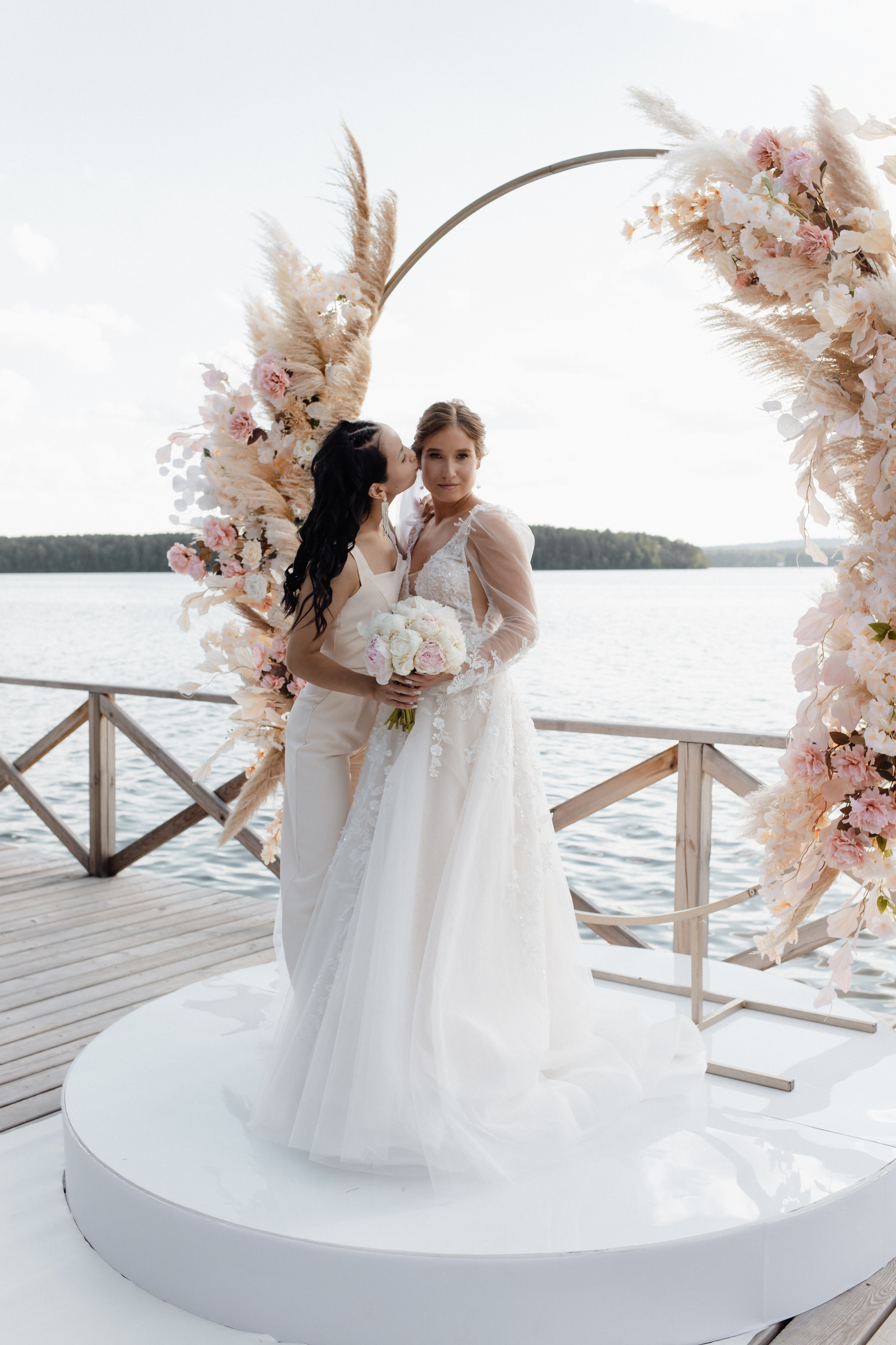 Максим и Анастасия. Семейный и свадебный фотограф в Челябинске Мария Леонтьева