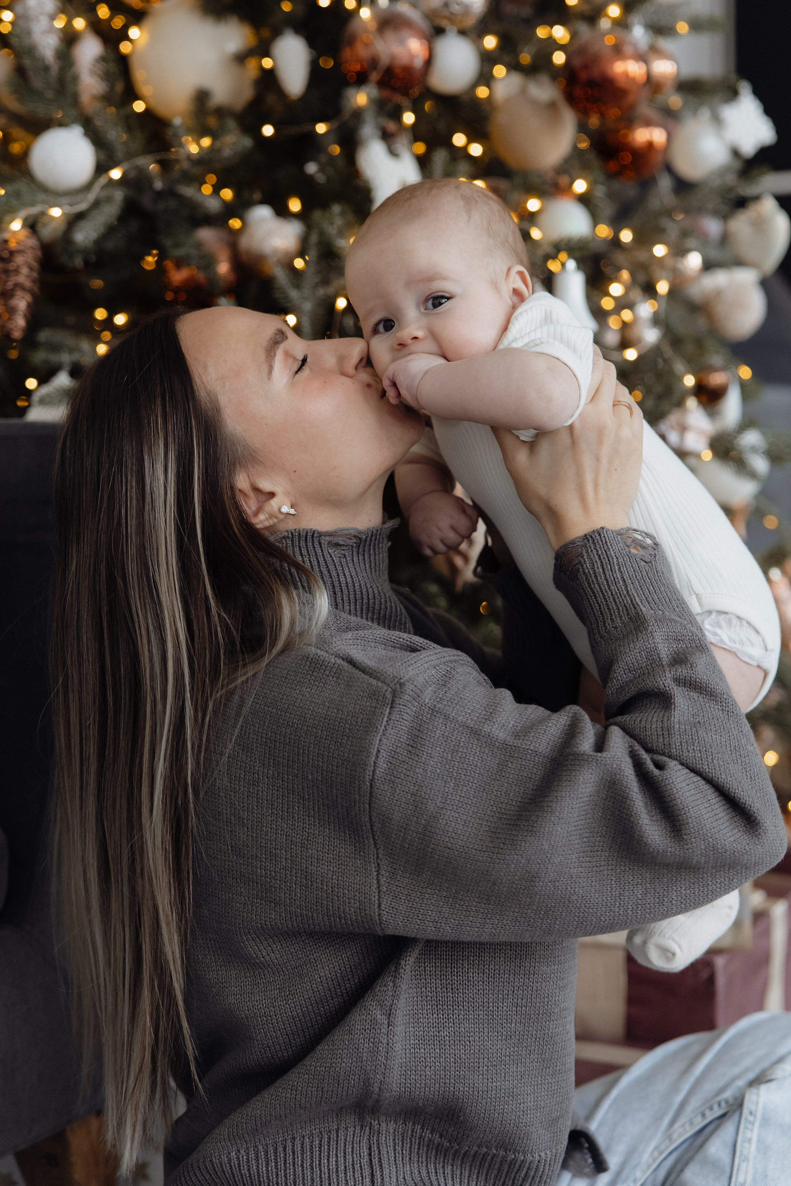 Сергей, Александра и Макар. Семейный и свадебный фотограф в Челябинске Мария Леонтьева