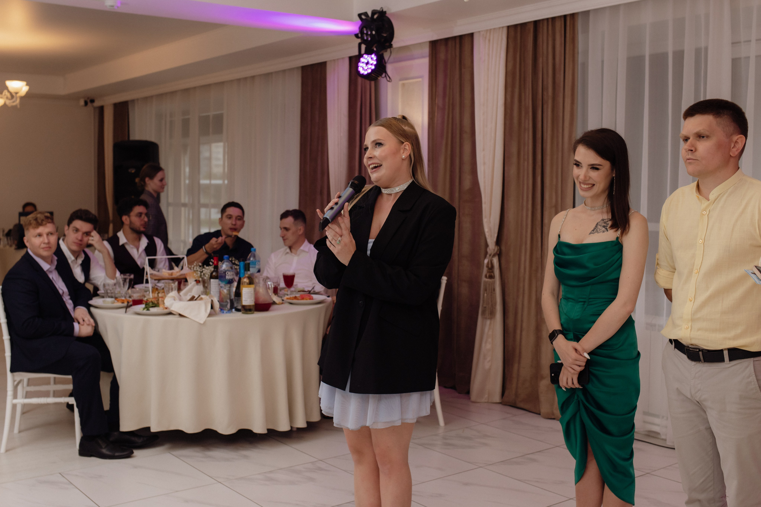 Степан и Дарья. Семейный и свадебный фотограф в Челябинске Мария Леонтьева