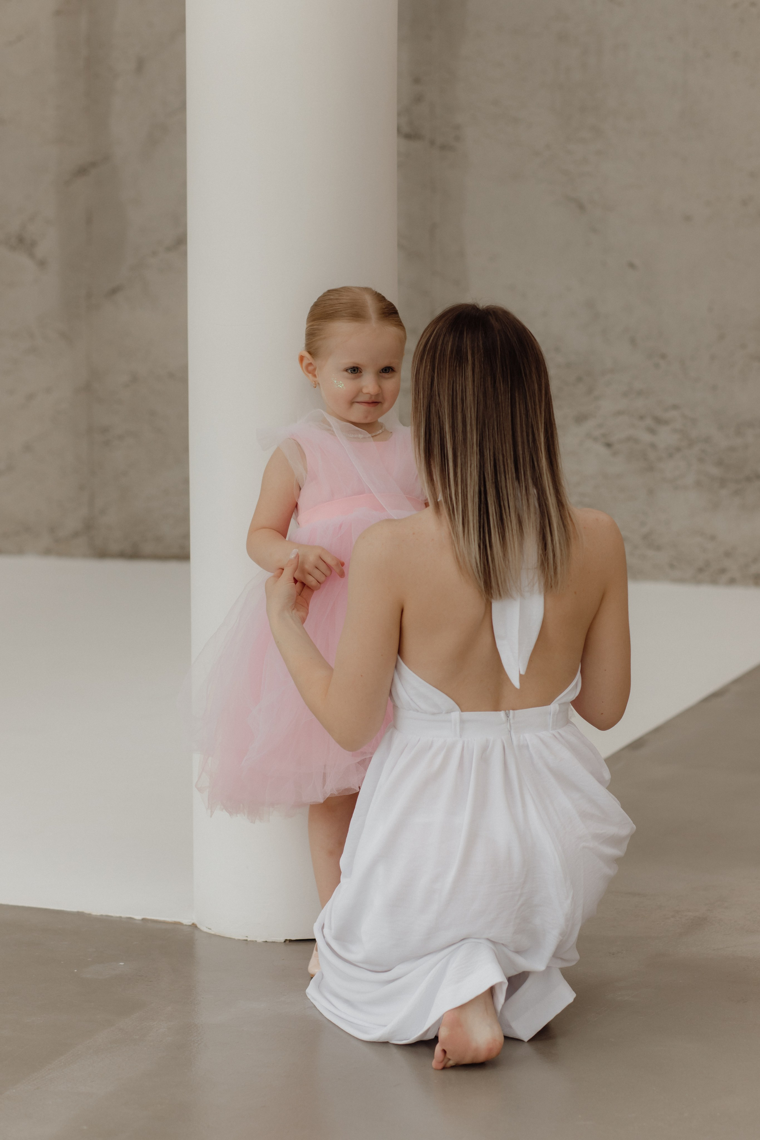 Ксюше 5. Семейный и свадебный фотограф в Челябинске Мария Леонтьева