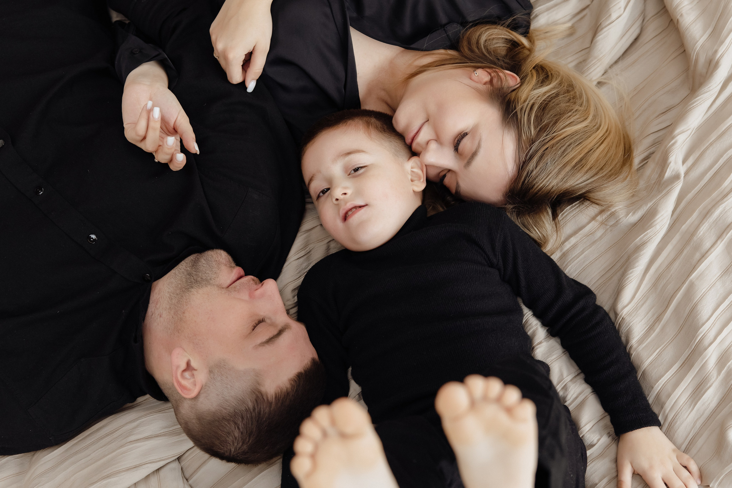 Костя, Ангелина и Кирилл. Семейный и свадебный фотограф в Челябинске Мария Леонтьева