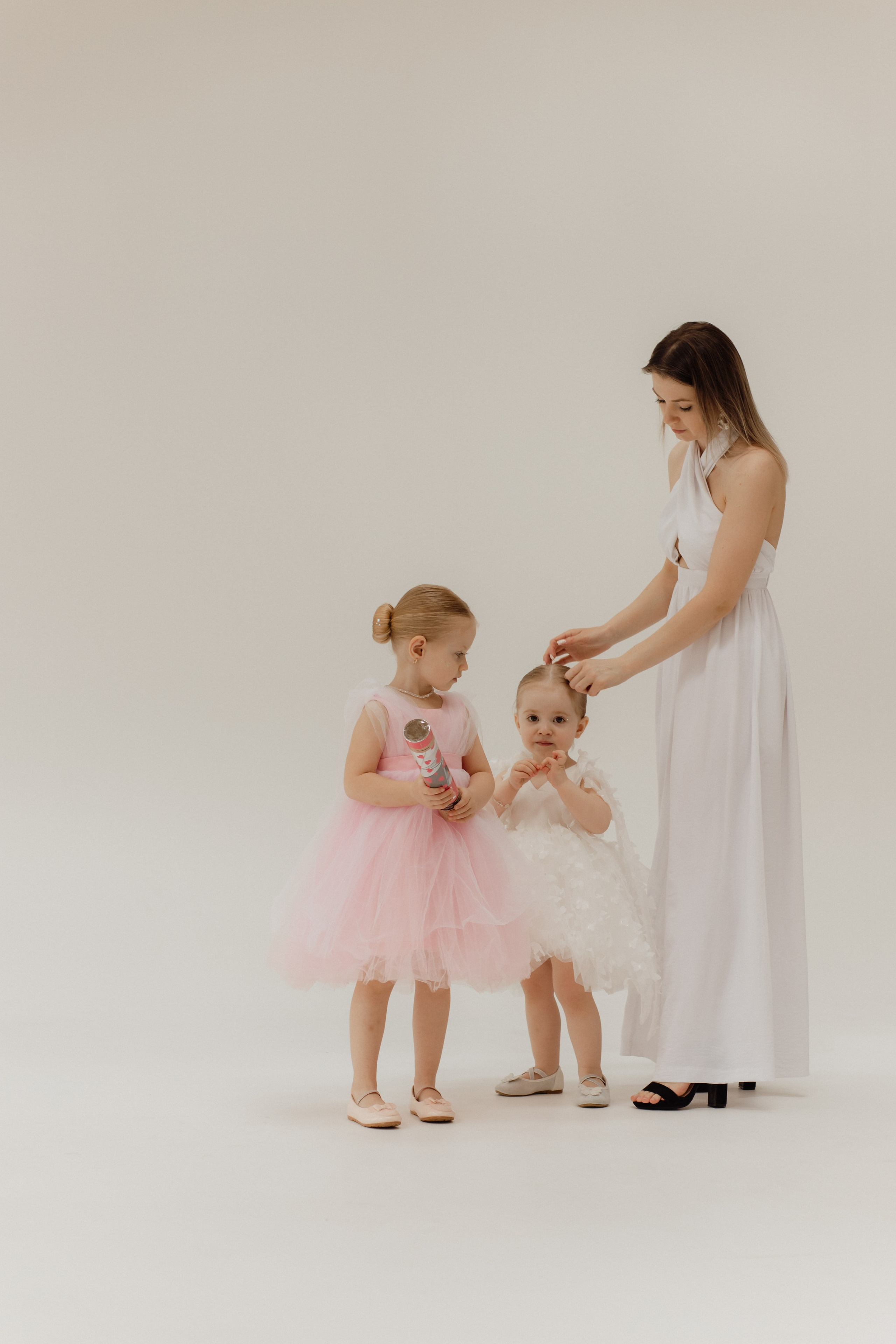 Ксюше 5. Семейный и свадебный фотограф в Челябинске Мария Леонтьева