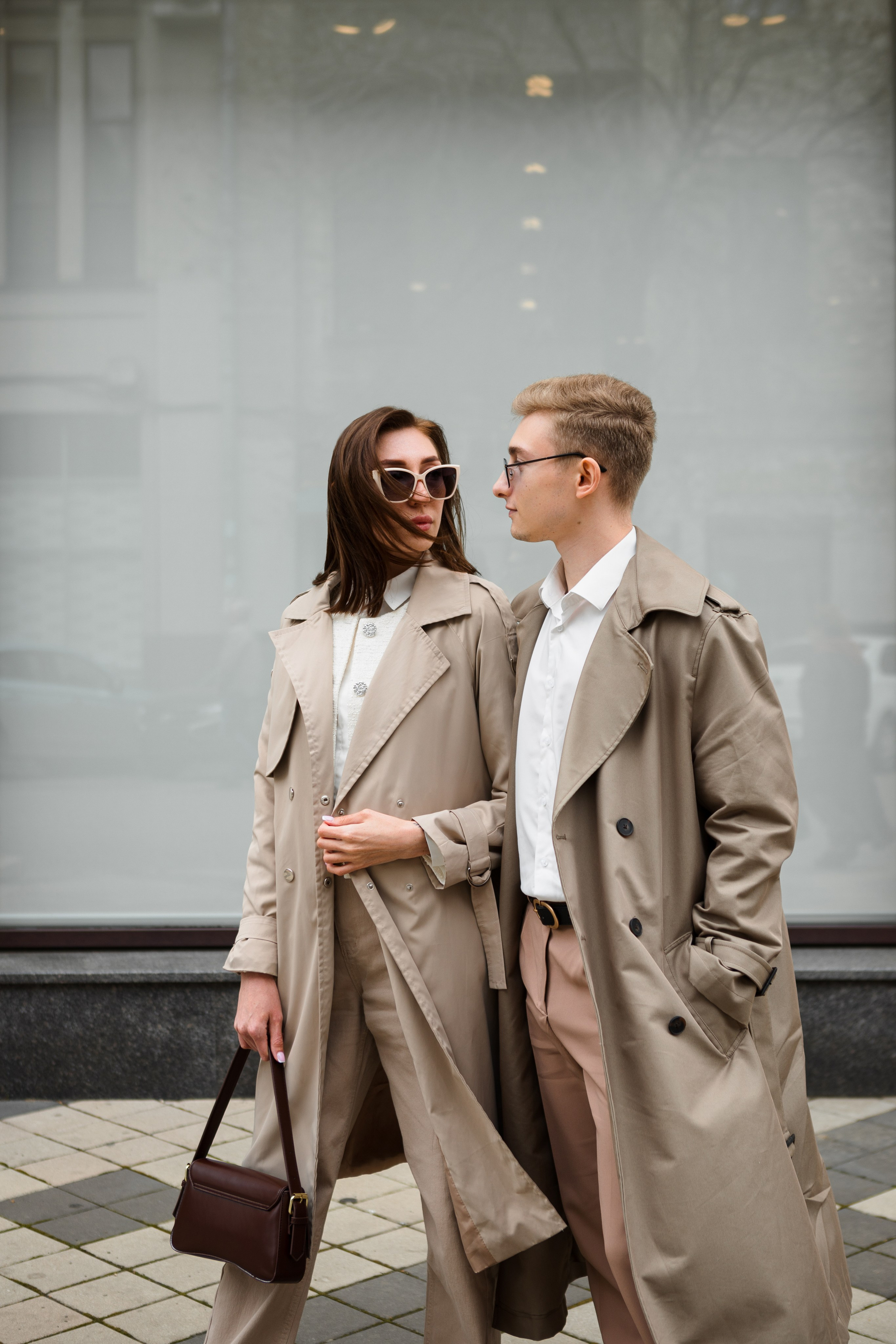 K&S. Фотограф Краснодар Настя Зокс