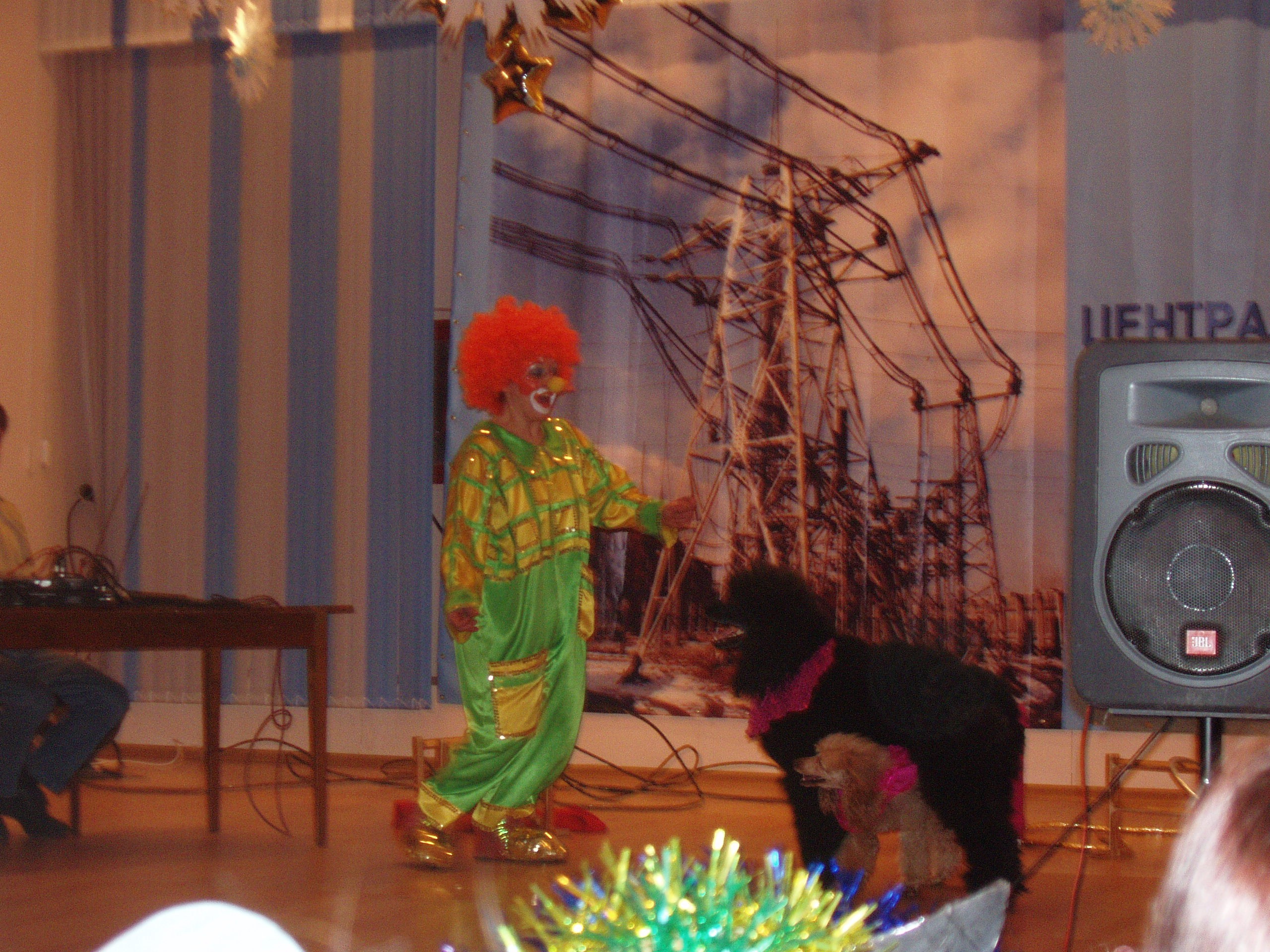 Новый Год (Елка, У Эльвиры). Семейный, Свадебный фотограф СПБ Питер— Романова Екатерина