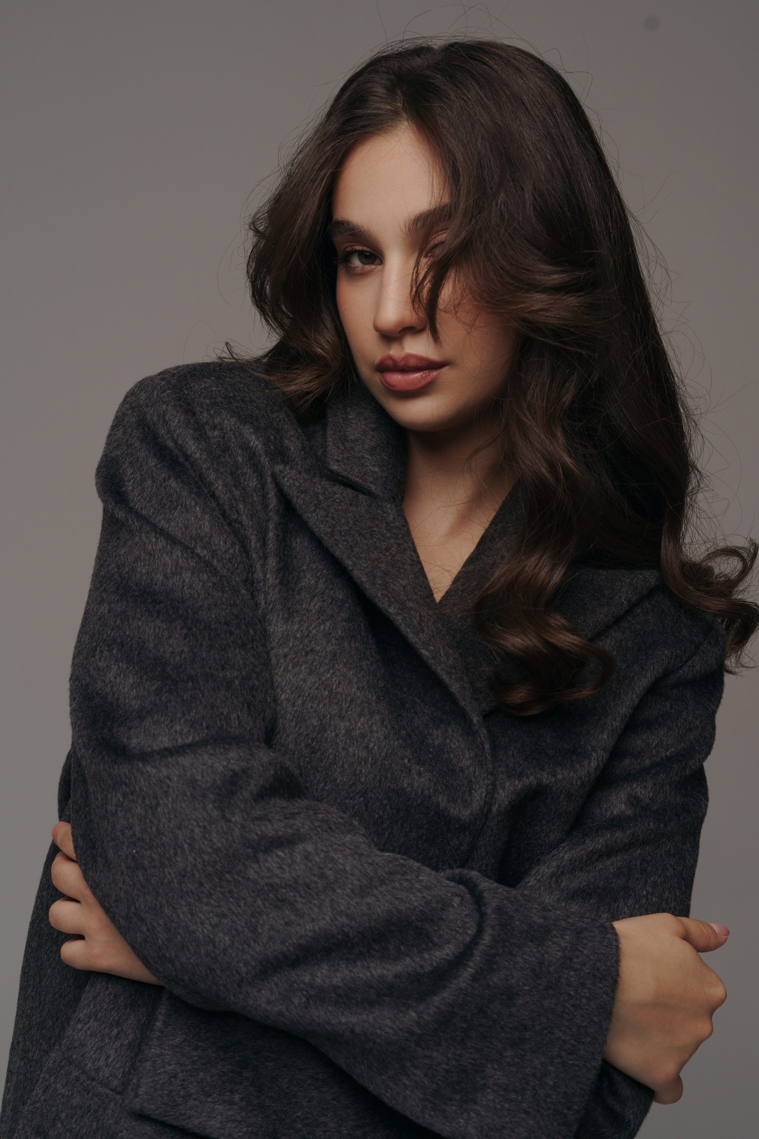 Марьяна. Главная