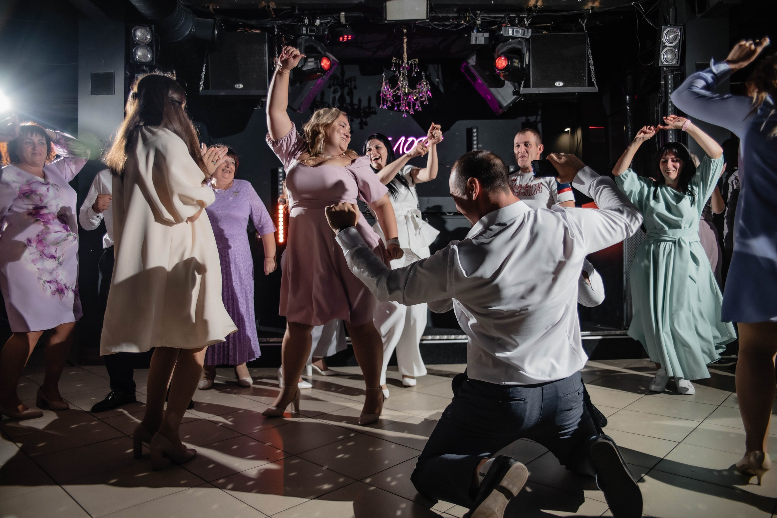 Сергей и Наталья банкет. Фотограф в Саратове и Энгельсе — Склярова Дарья