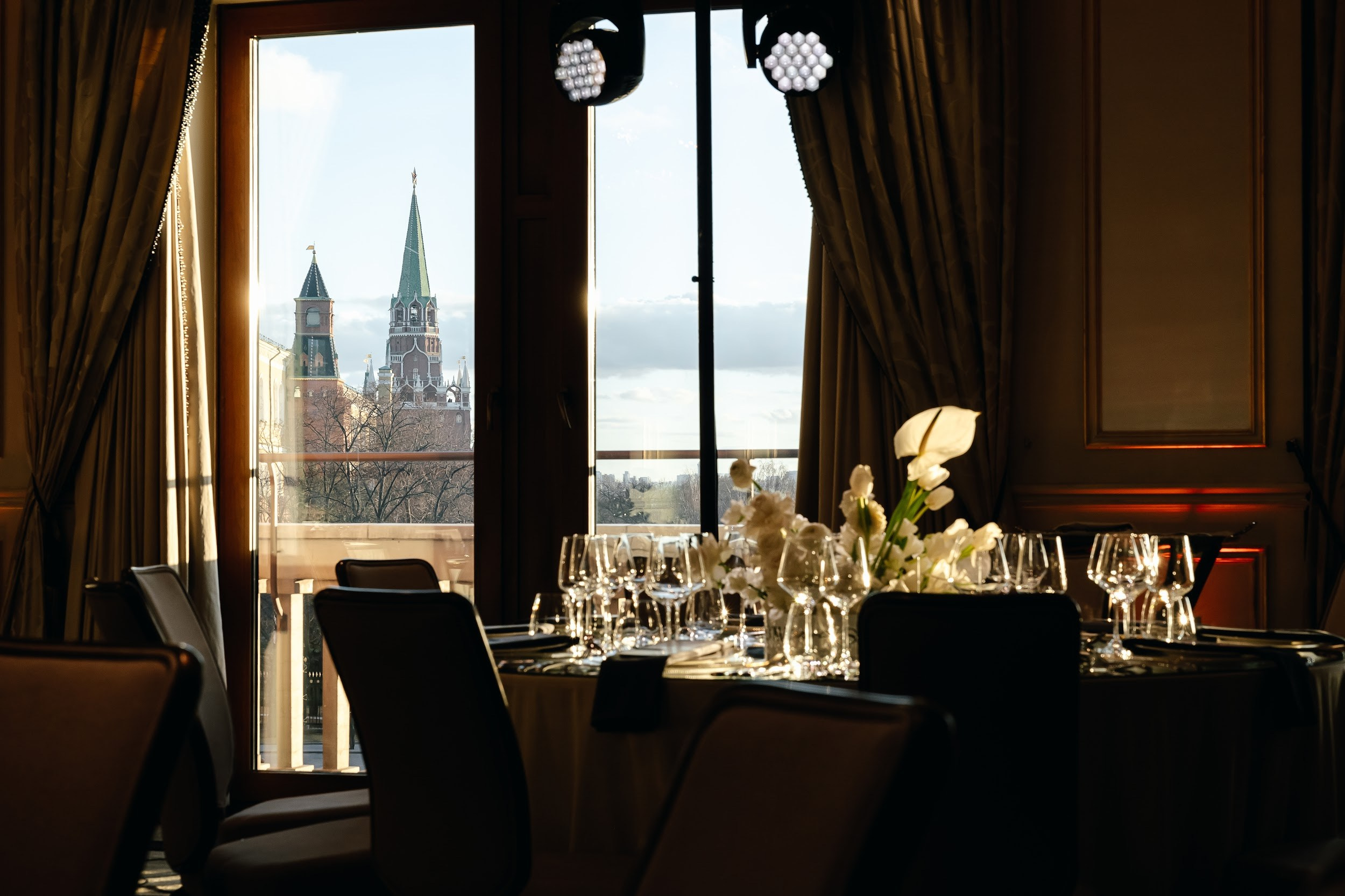 День рождения Светланы. Агентство по организации мероприятий