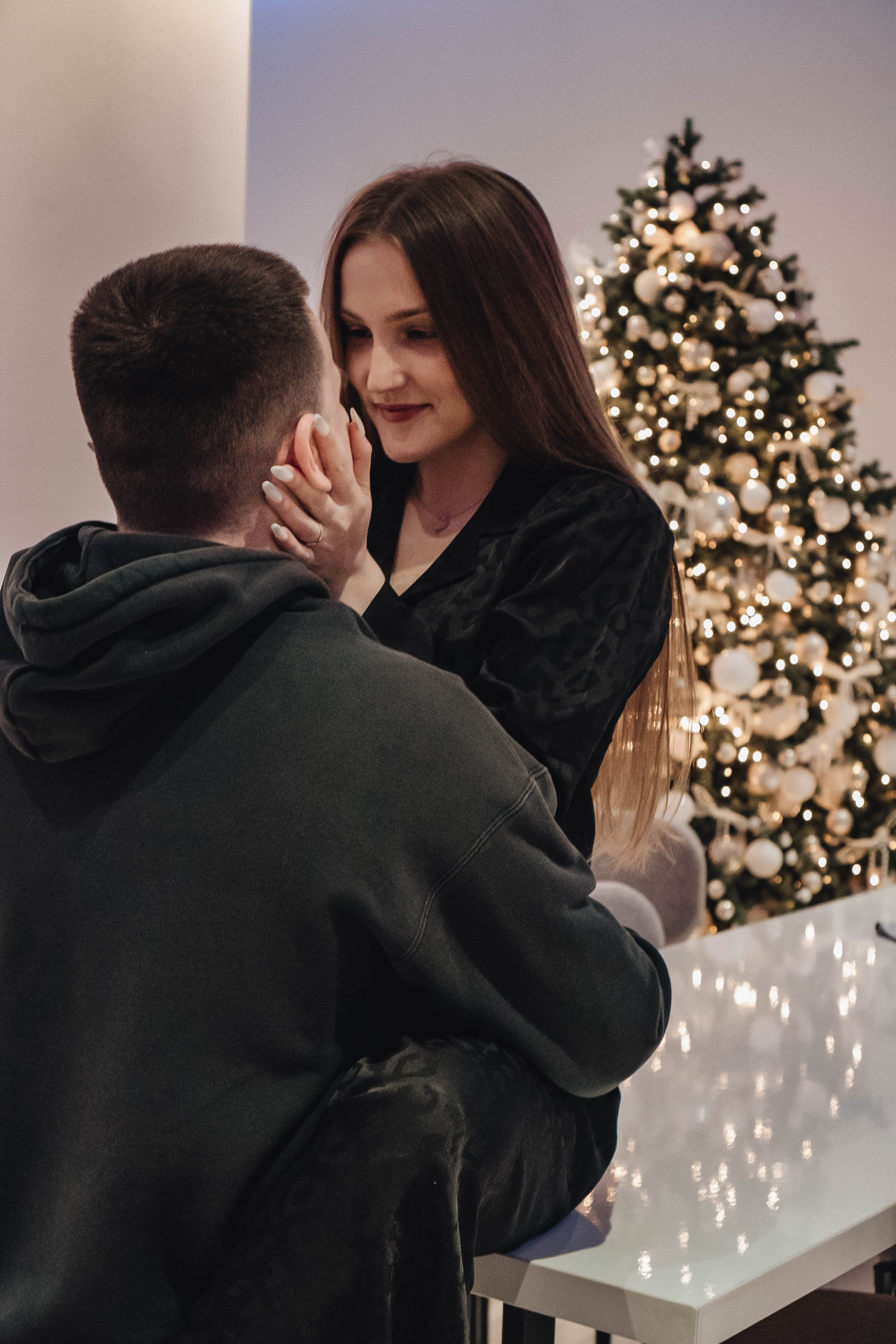 Новогодняя. Профессиональный фотограф, Санкт-Петербург — Виктория Богомолова