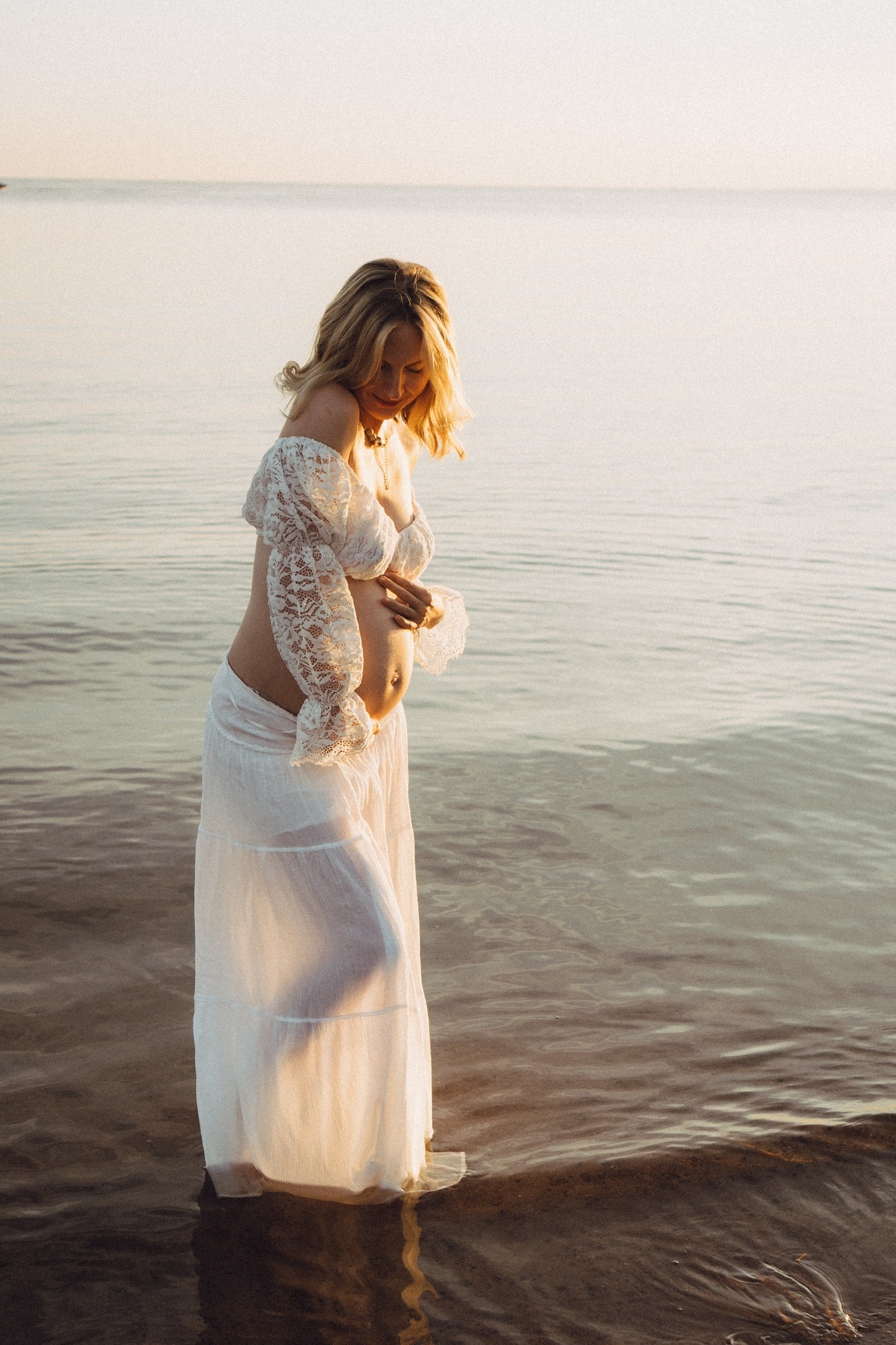 В ОЖИДАНИИ. Профессиональный фотограф, Санкт-Петербург — Виктория Богомолова