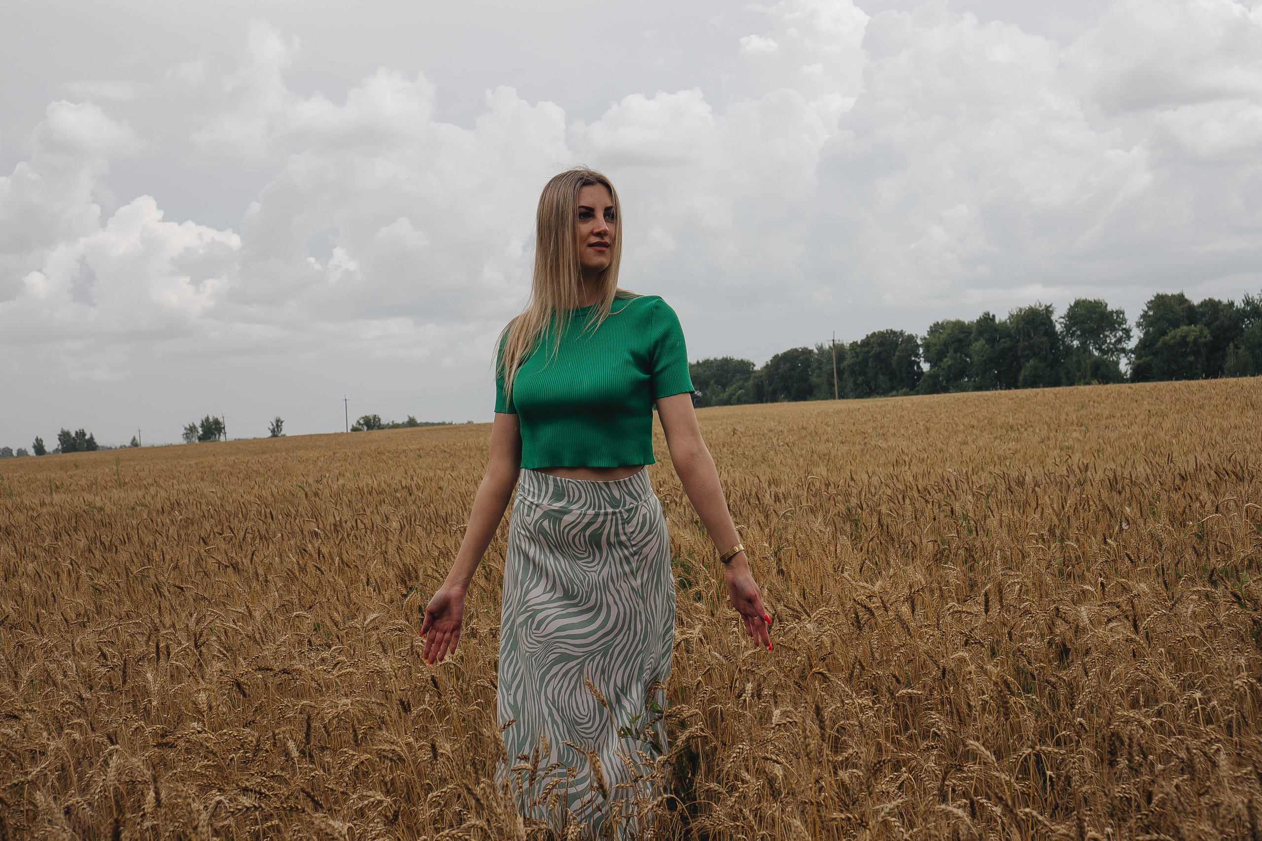 Проогулка под дождем. Профессиональный фотограф, Санкт-Петербург — Виктория Богомолова