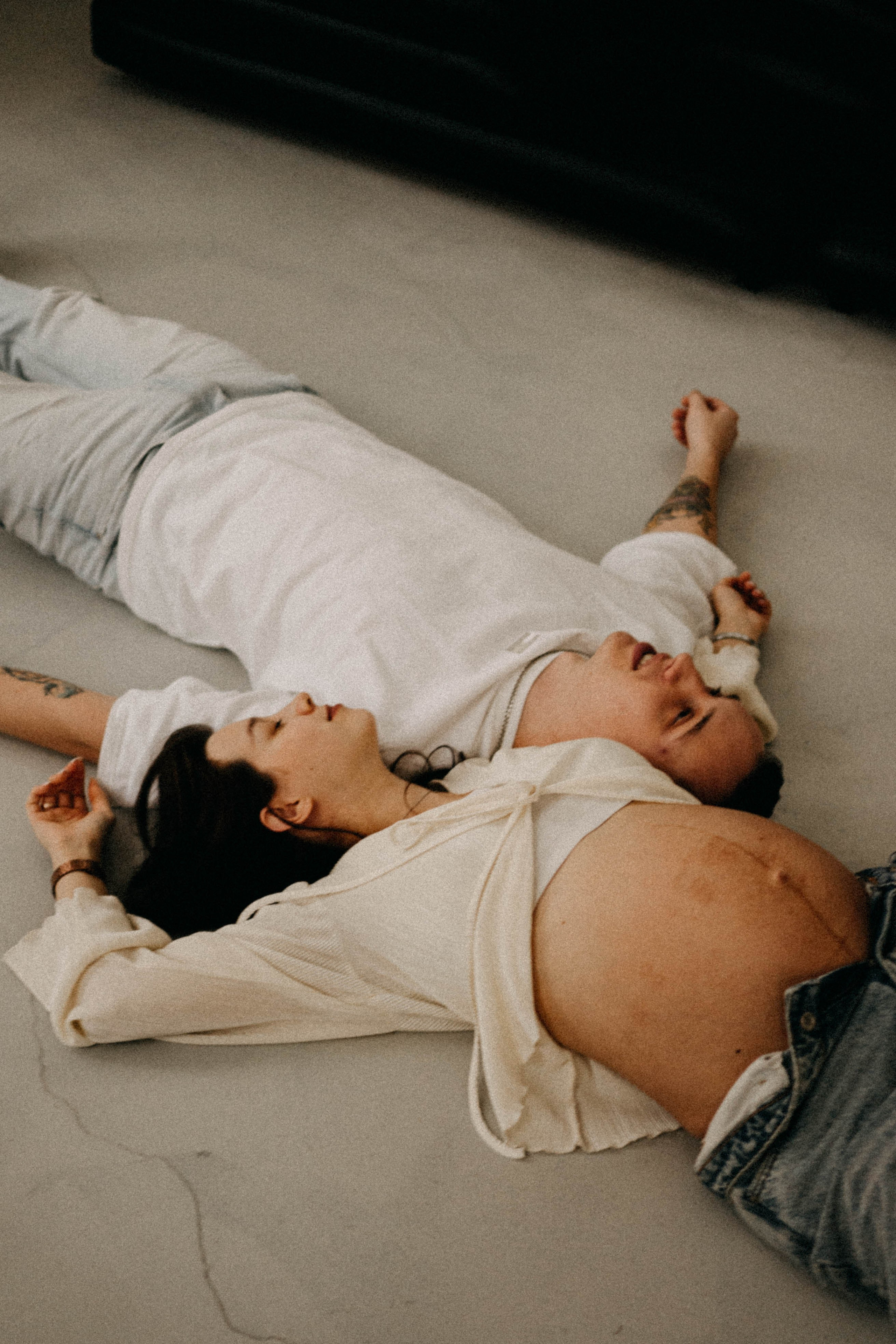 Love Story Беременность. Профессиональный фотограф, Санкт-Петербург — Виктория Богомолова