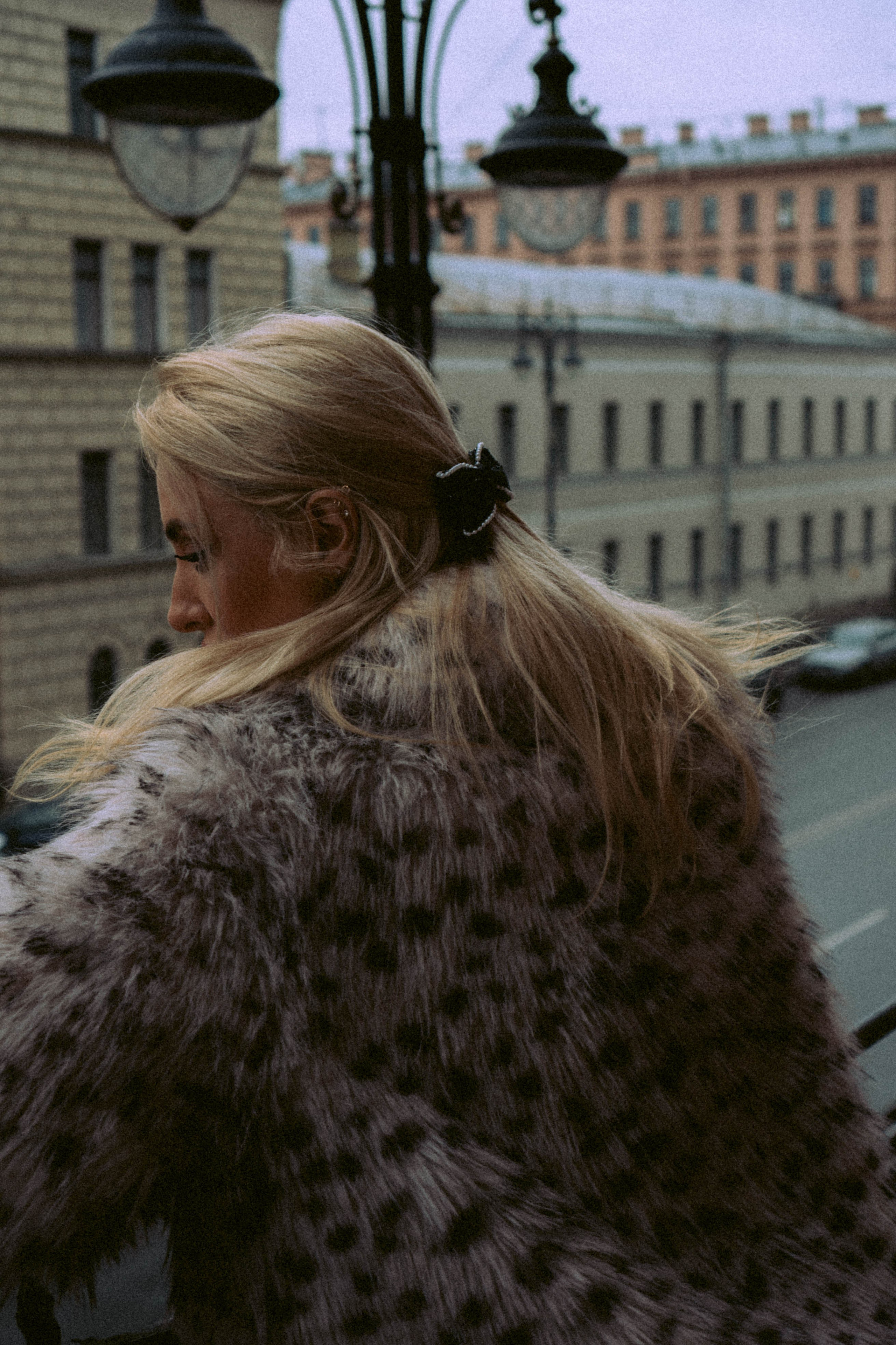 Винтажная серия. Профессиональный фотограф, Санкт-Петербург — Виктория Богомолова