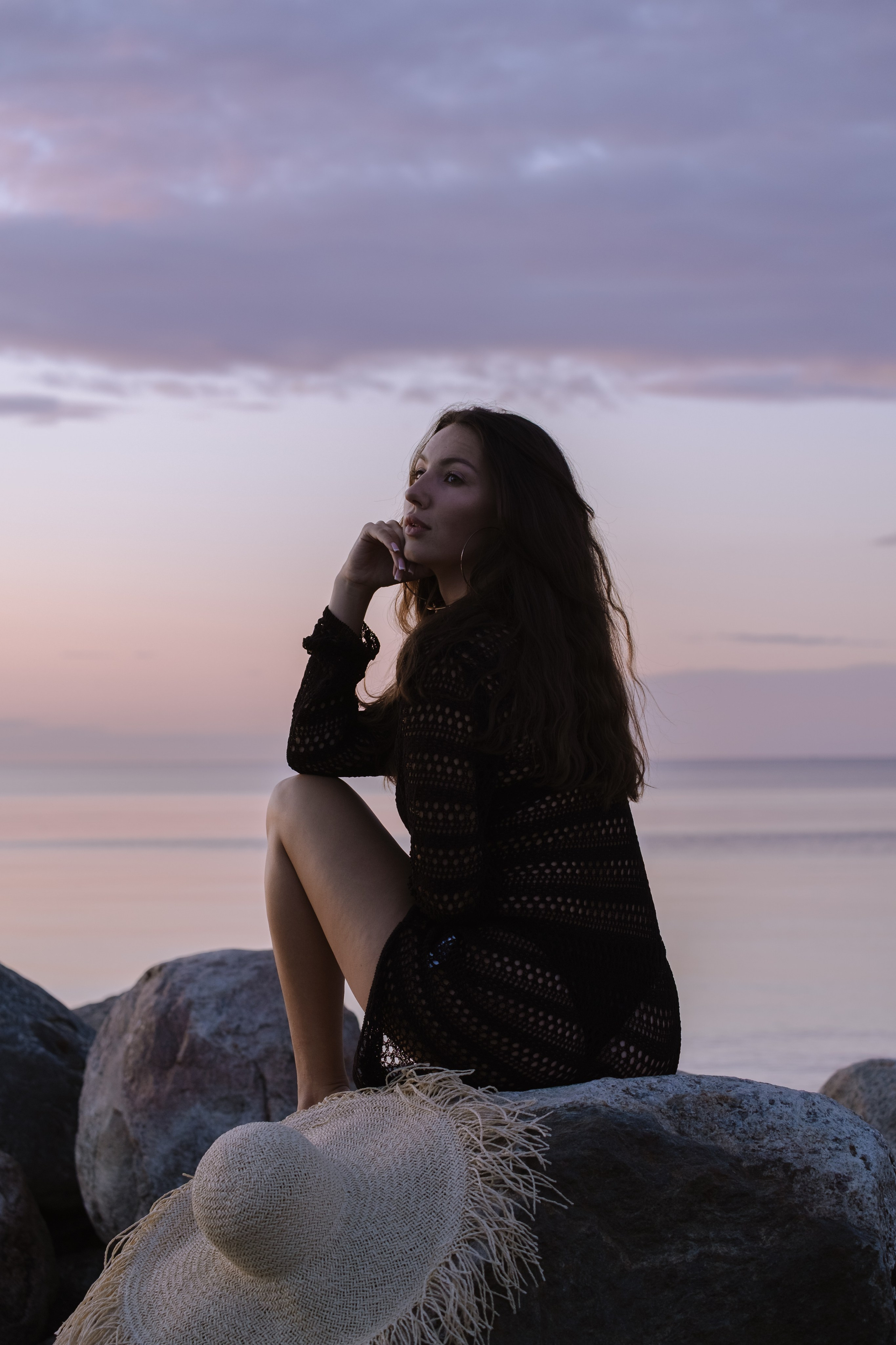 ПРОГУЛКА ПО ЛАДОЖСКОМУ ОЗЕРУ. Профессиональный фотограф, Санкт-Петербург — Виктория Богомолова