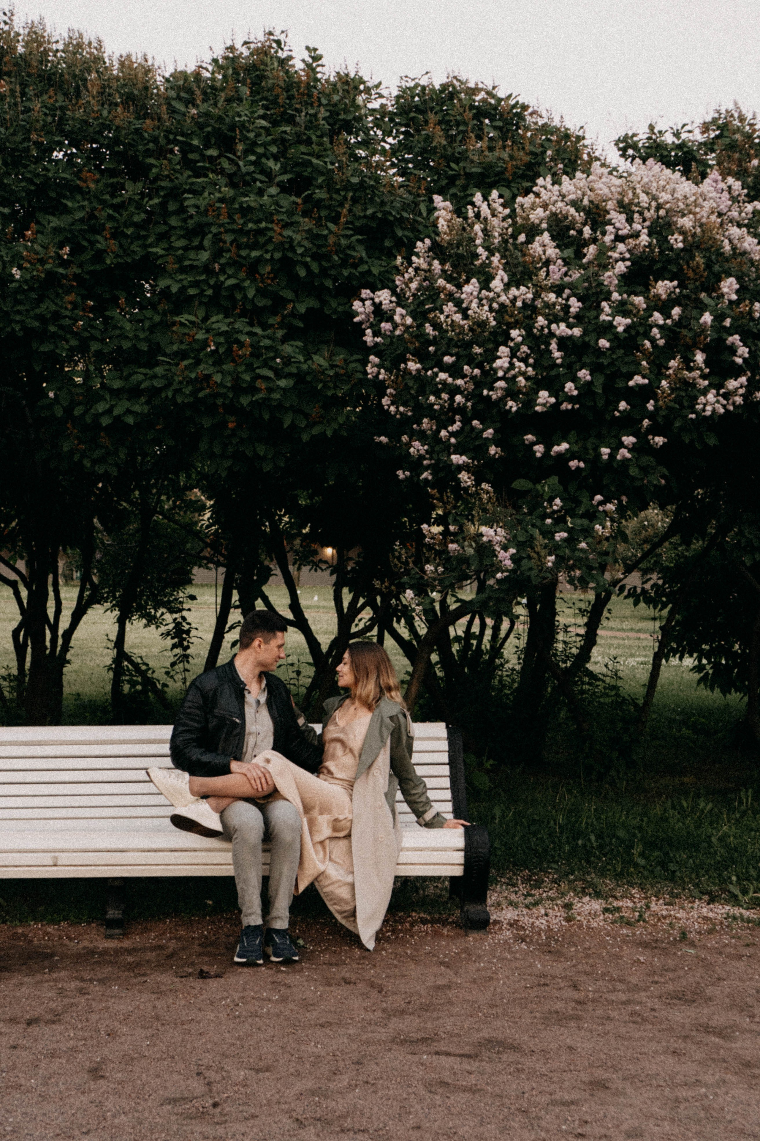 Рассветная, белые ночи. Профессиональный фотограф, Санкт-Петербург — Виктория Богомолова