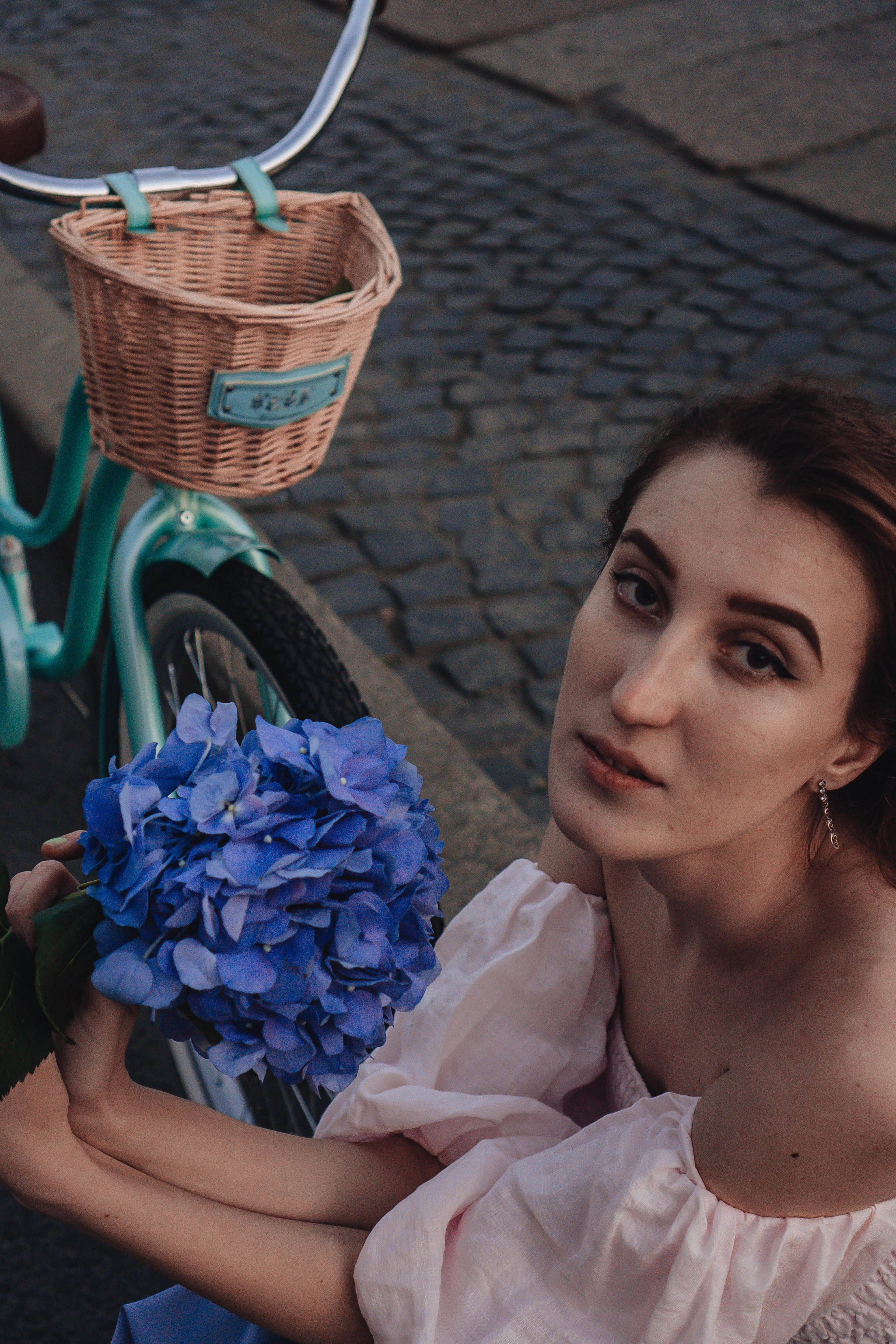 Крымская парочка. Профессиональный фотограф, Санкт-Петербург — Виктория Богомолова