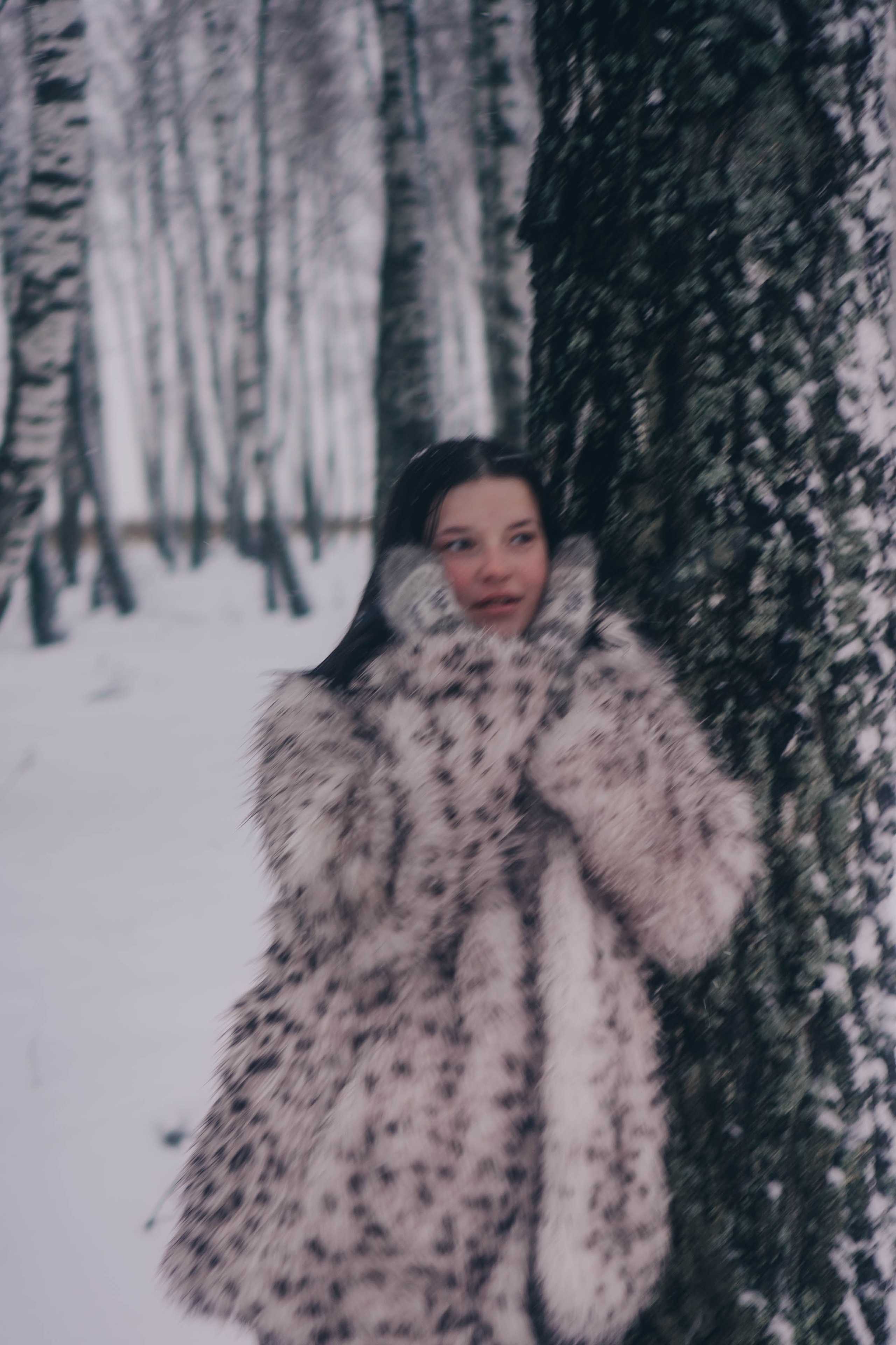 Деревня. Профессиональный фотограф, Санкт-Петербург — Виктория Богомолова