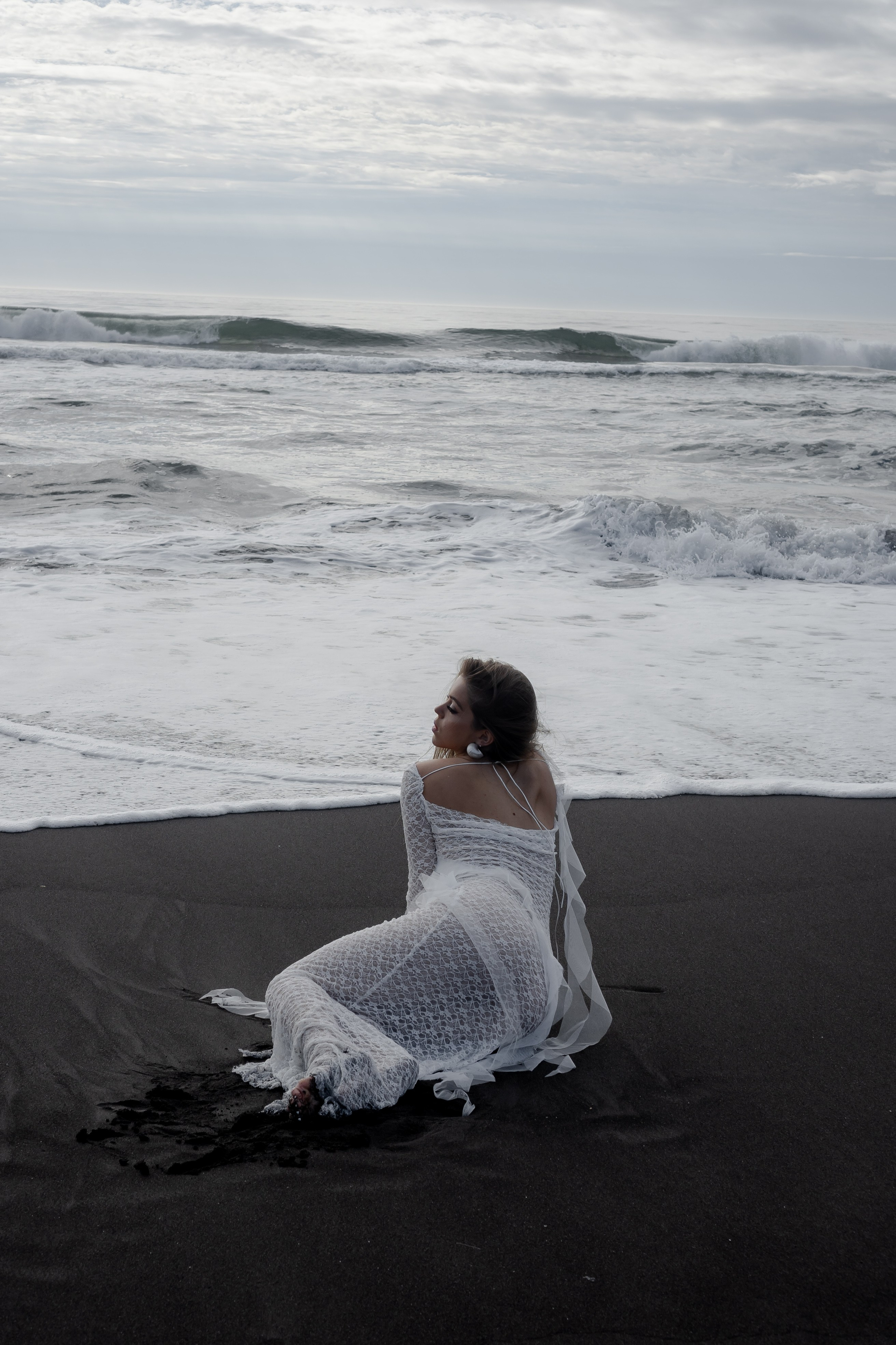 ТИХИЙ ОКЕАНН СЬЕМКА НА SONY. Профессиональный фотограф, Санкт-Петербург — Виктория Богомолова