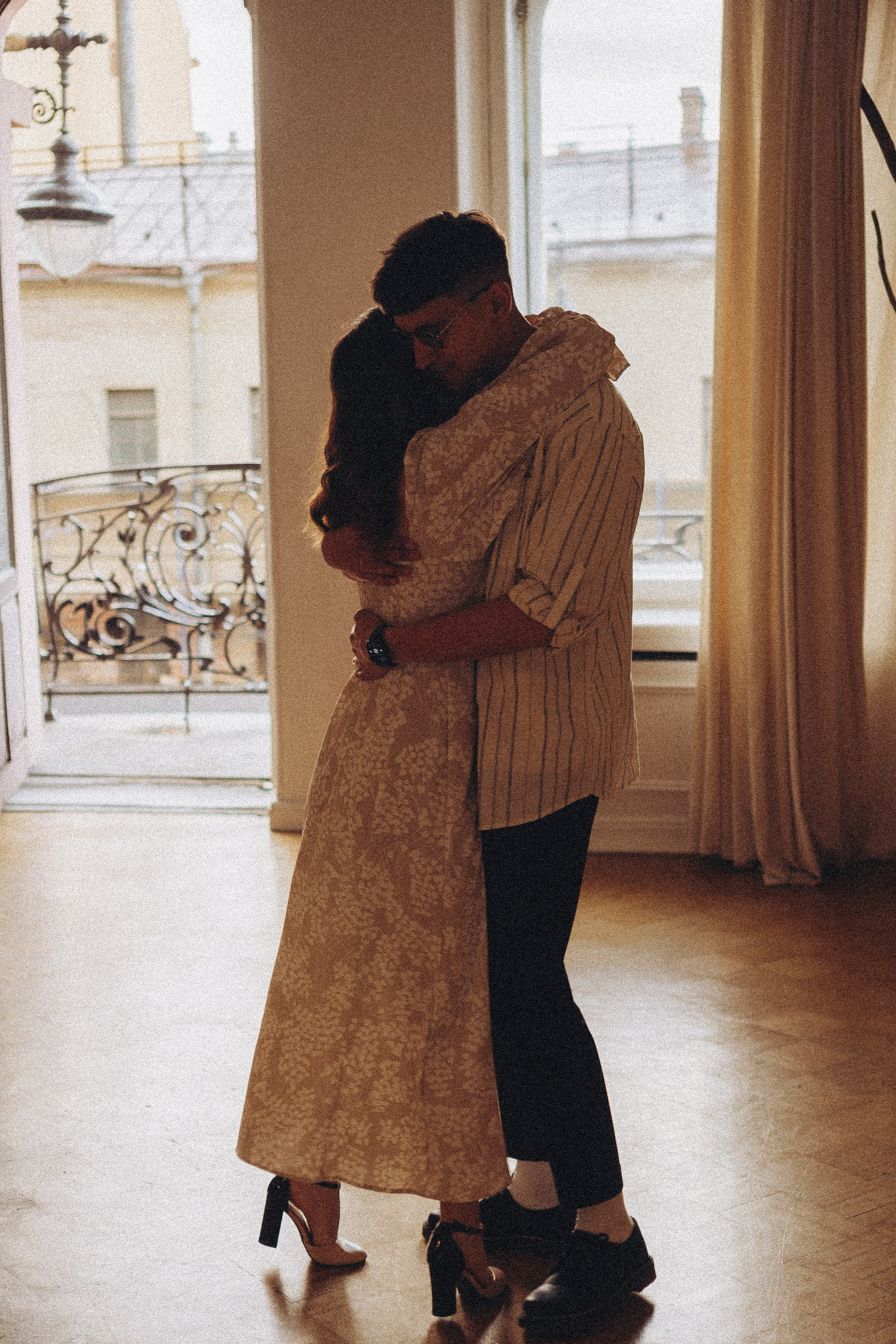 ЛЮБОВЬ В ИЮНЕ. Профессиональный фотограф, Санкт-Петербург — Виктория Богомолова