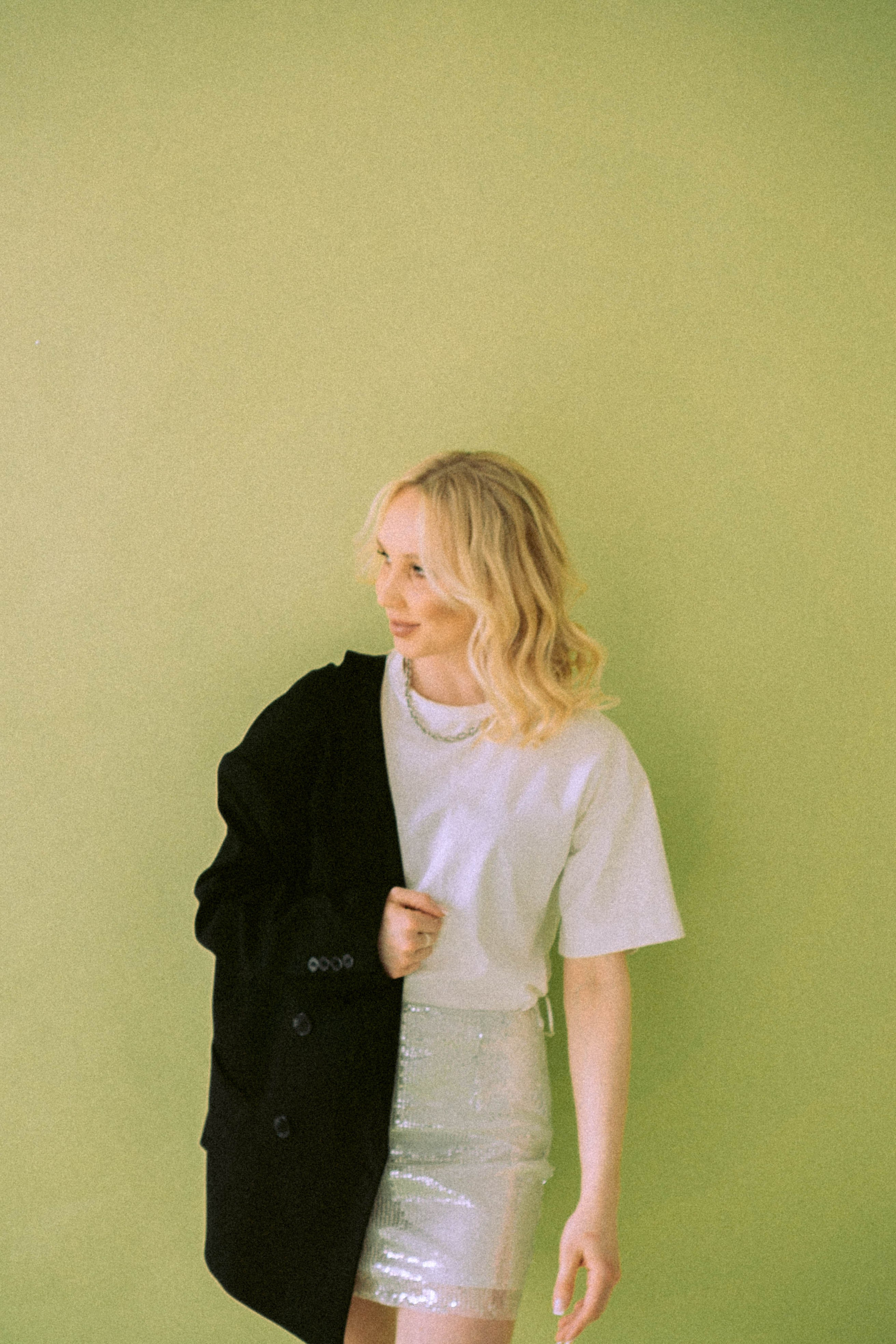 Студийная. Профессиональный фотограф, Санкт-Петербург — Виктория Богомолова