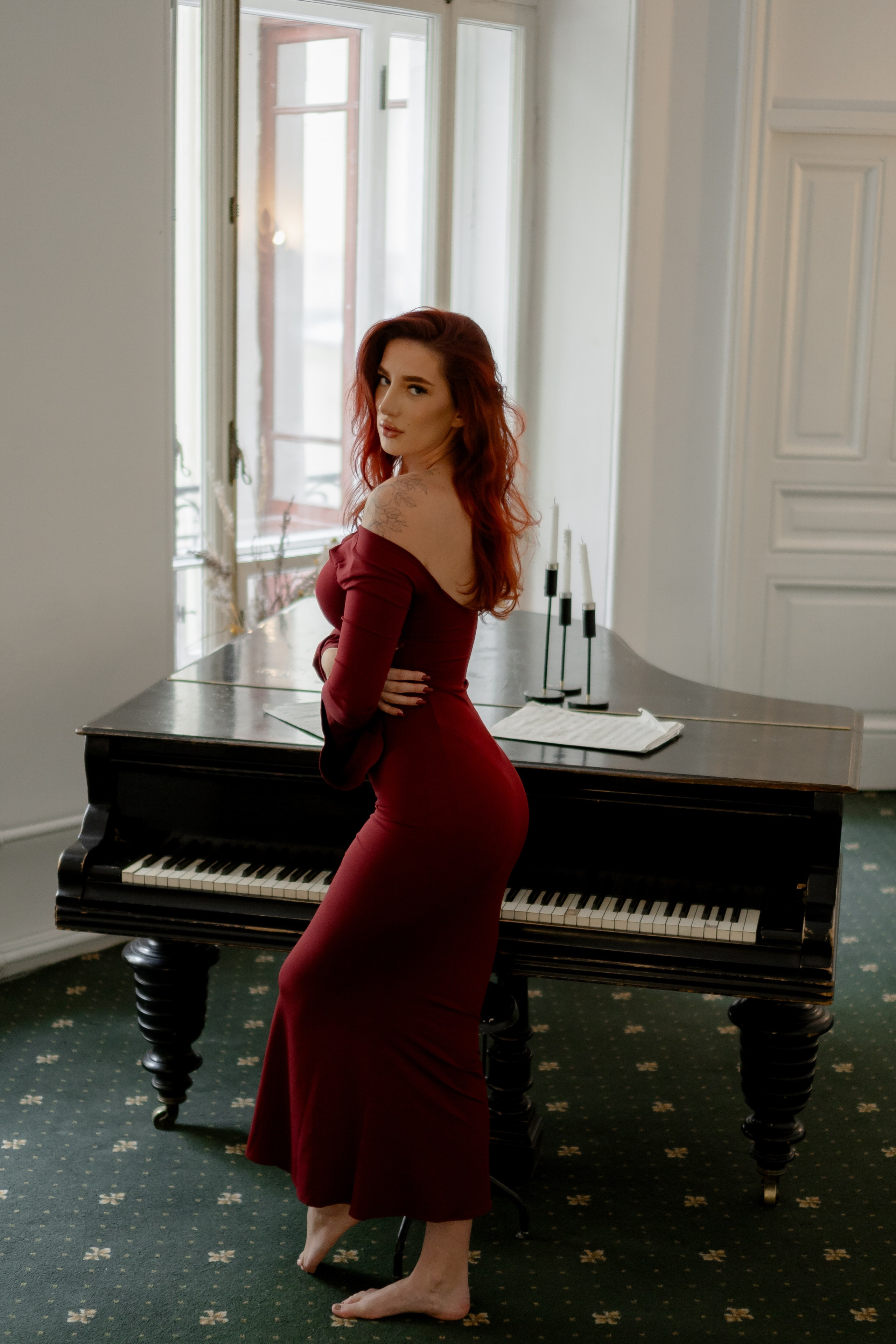 Для девушки. Профессиональный фотограф, Санкт-Петербург — Виктория Богомолова